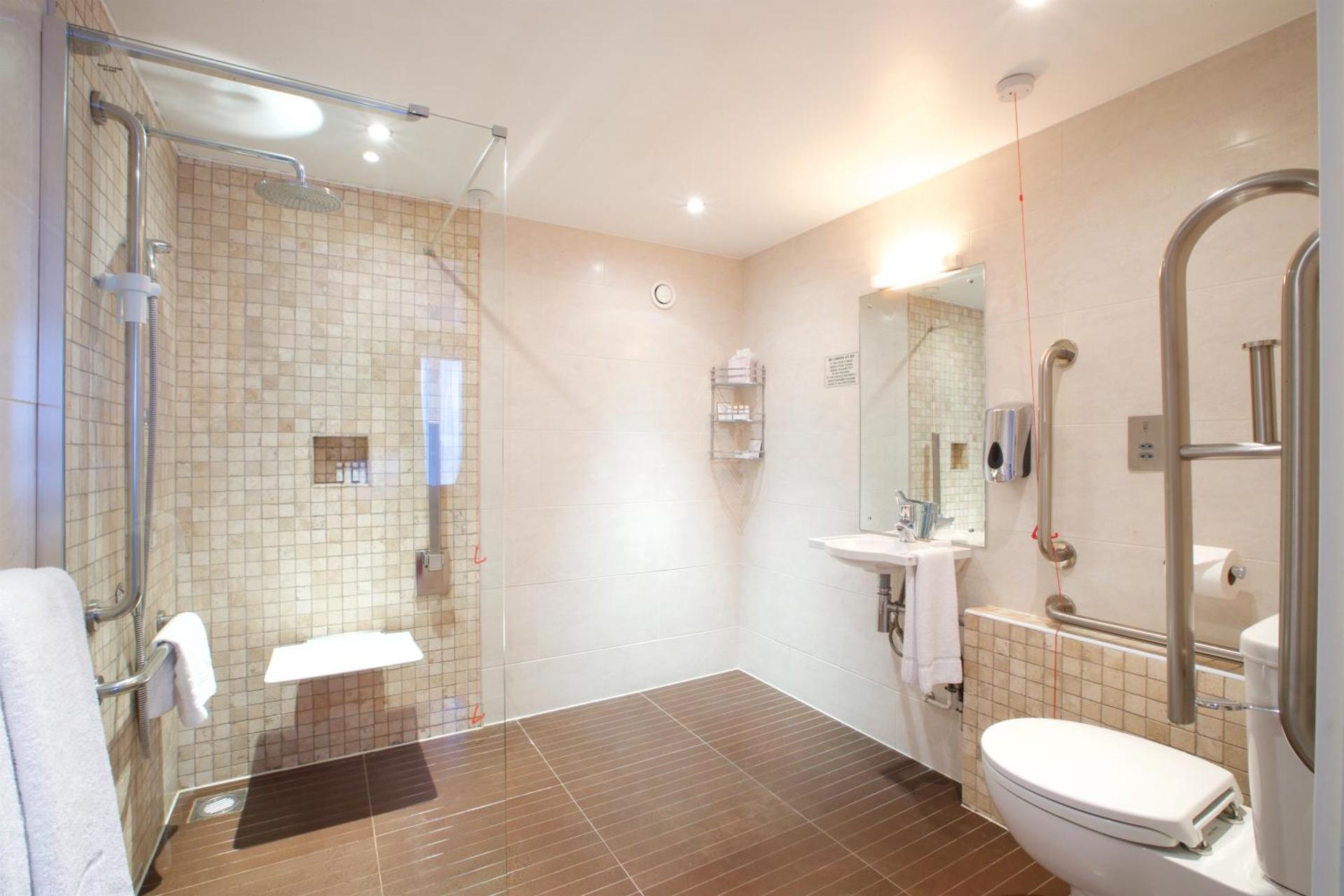 Bermondsey Square Hotel - A Bespoke Hotel - Photo 29