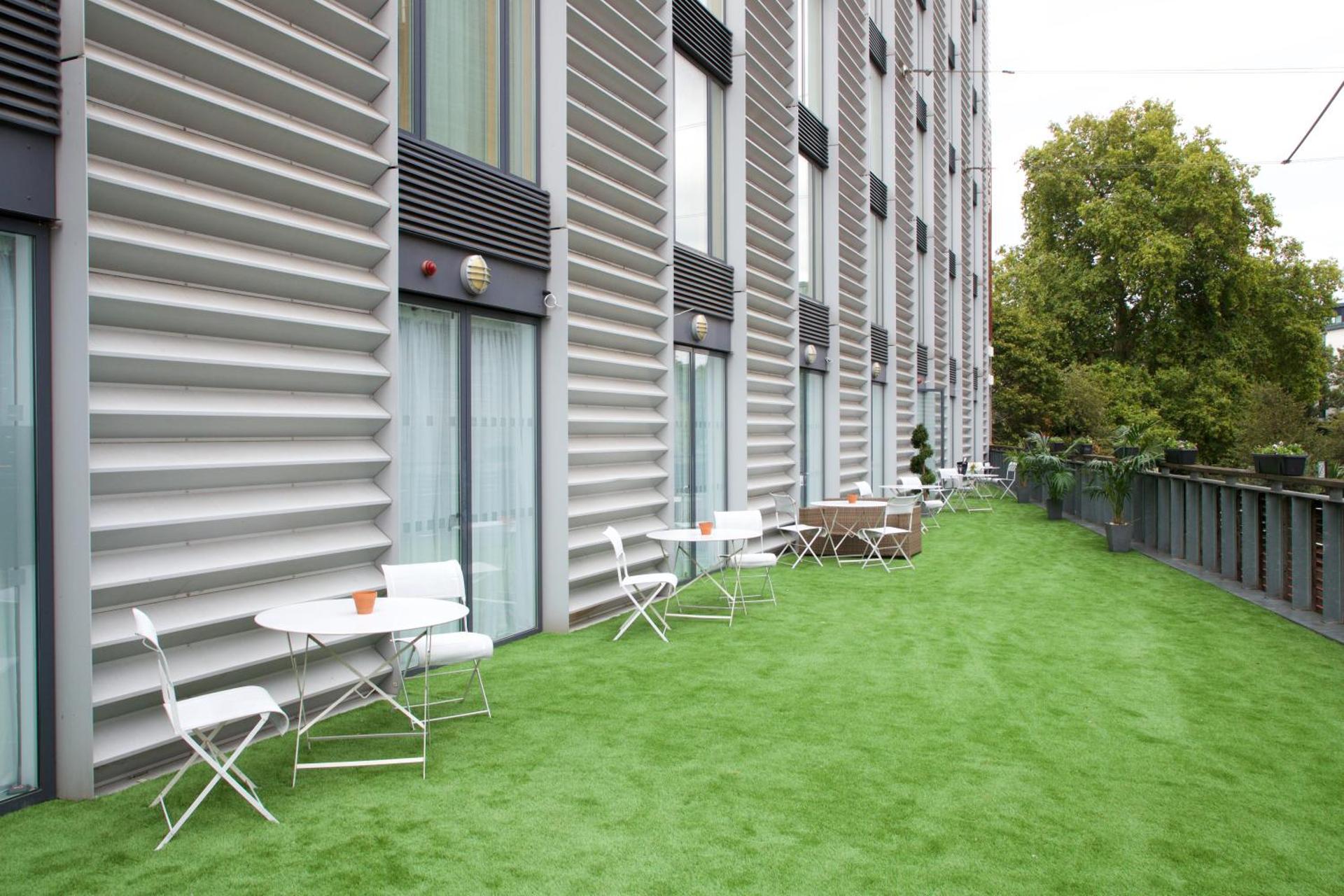 Bermondsey Square Hotel - A Bespoke Hotel - Photo 32