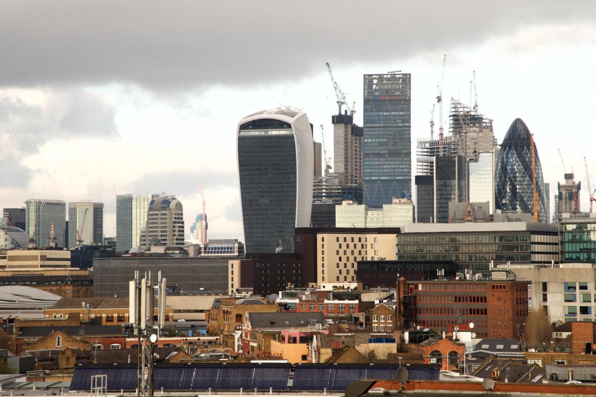 Bermondsey Square Hotel - A Bespoke Hotel - Photo 101