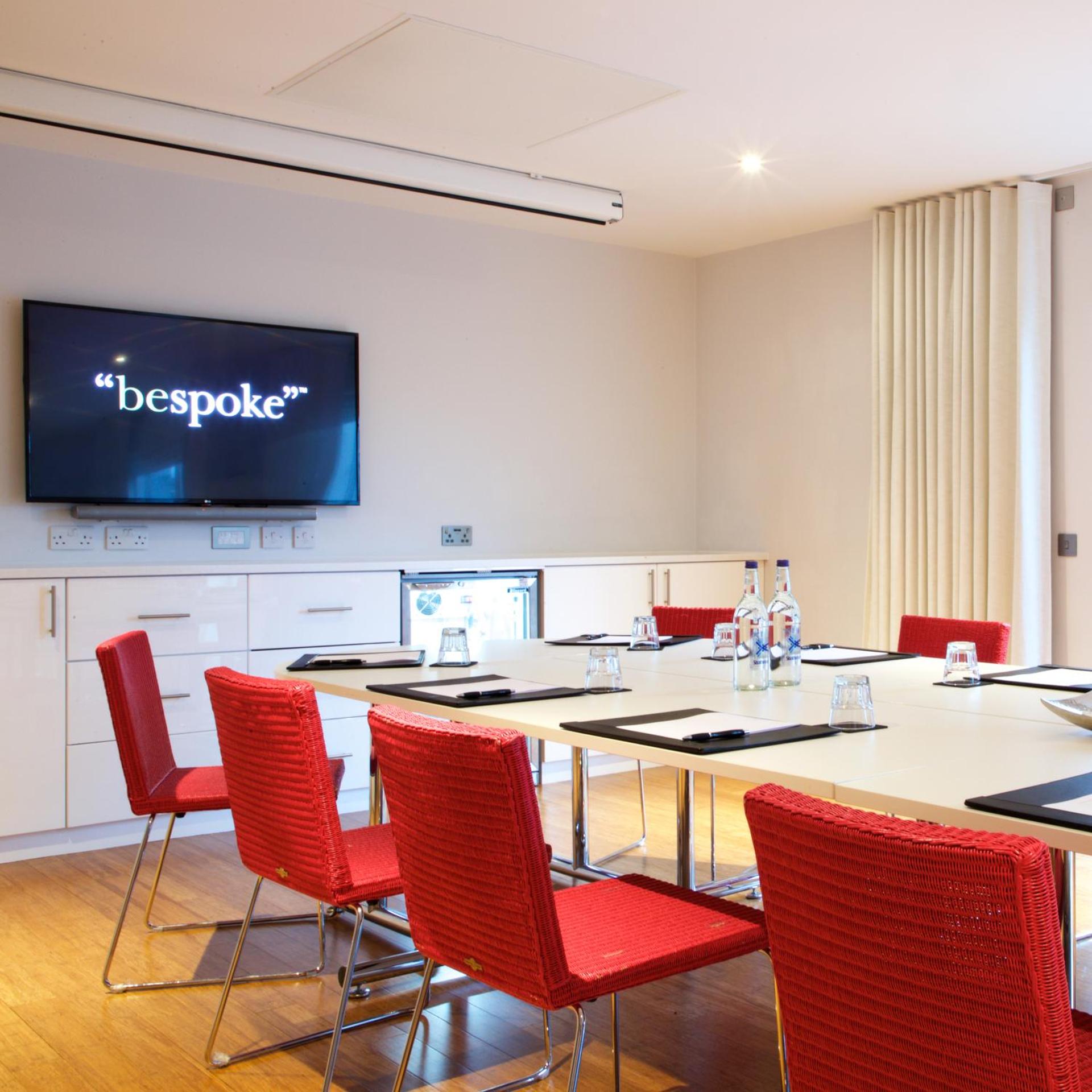 Bermondsey Square Hotel - A Bespoke Hotel - Photo 96
