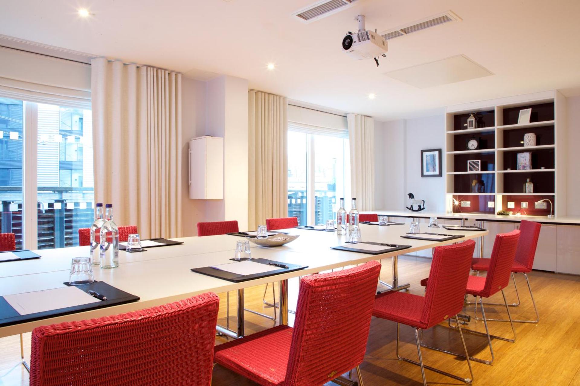 Bermondsey Square Hotel - A Bespoke Hotel - Photo 97