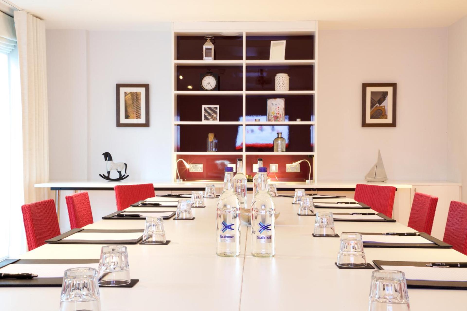 Bermondsey Square Hotel - A Bespoke Hotel - Photo 100