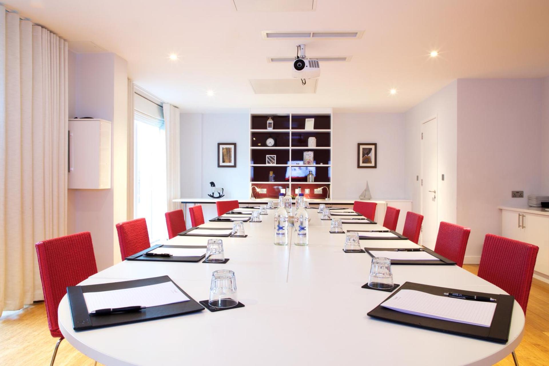 Bermondsey Square Hotel - A Bespoke Hotel - Photo 98