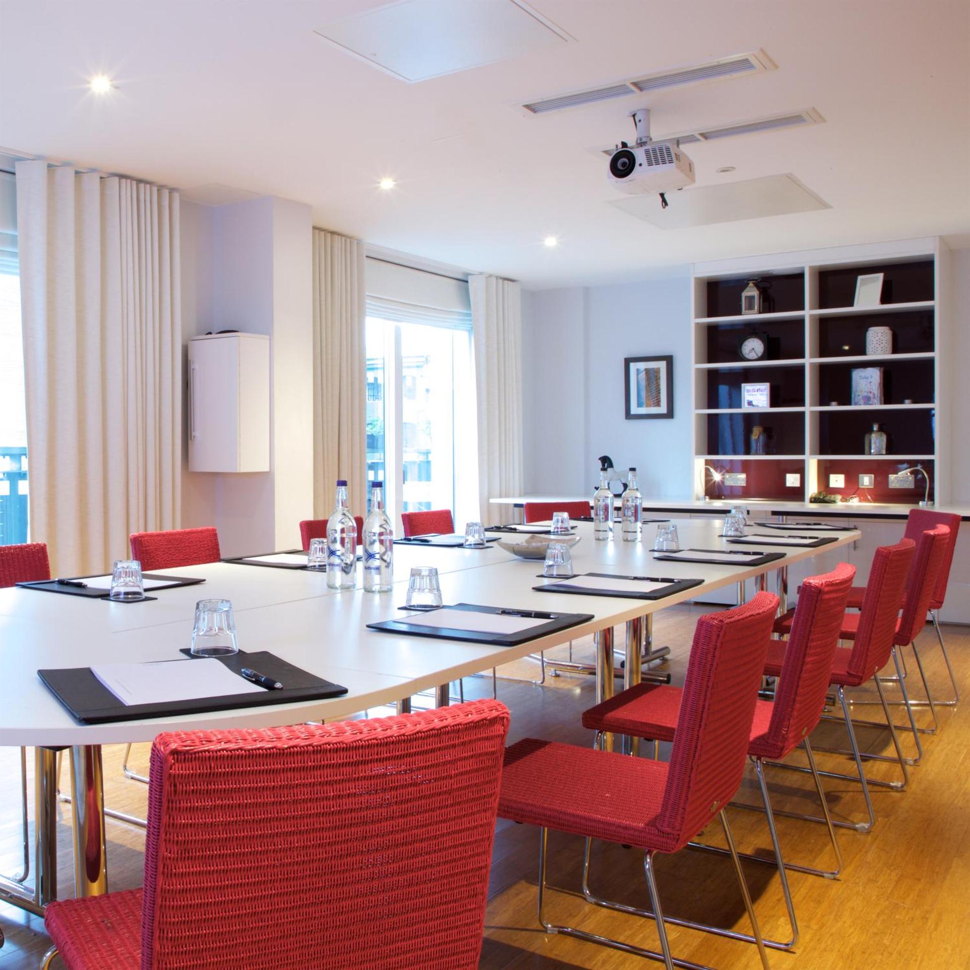 Bermondsey Square Hotel - A Bespoke Hotel - Photo 99