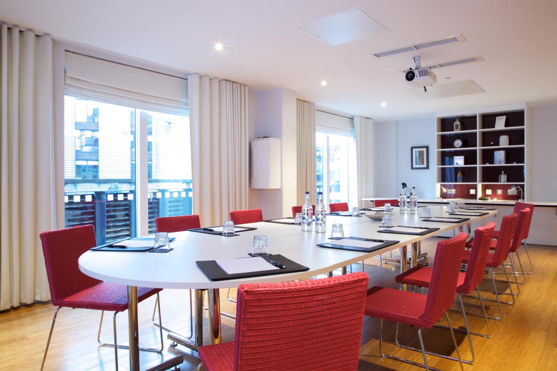 Bermondsey Square Hotel - A Bespoke Hotel - Photo 81