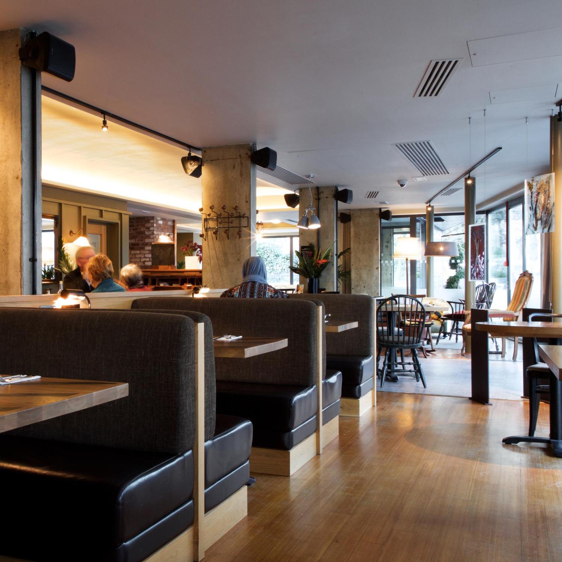 Bermondsey Square Hotel - A Bespoke Hotel - Photo 78