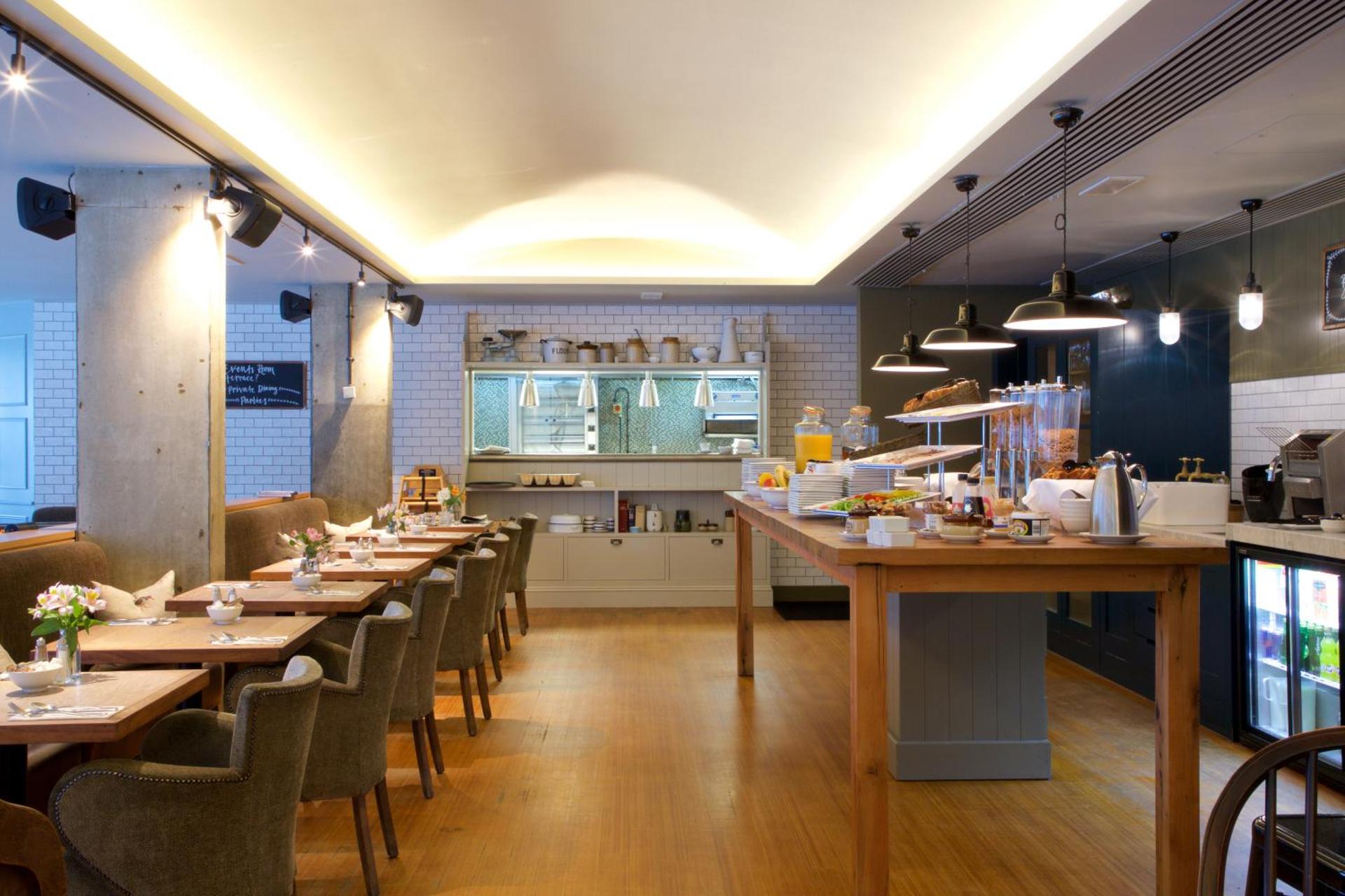Bermondsey Square Hotel - A Bespoke Hotel - Photo 79
