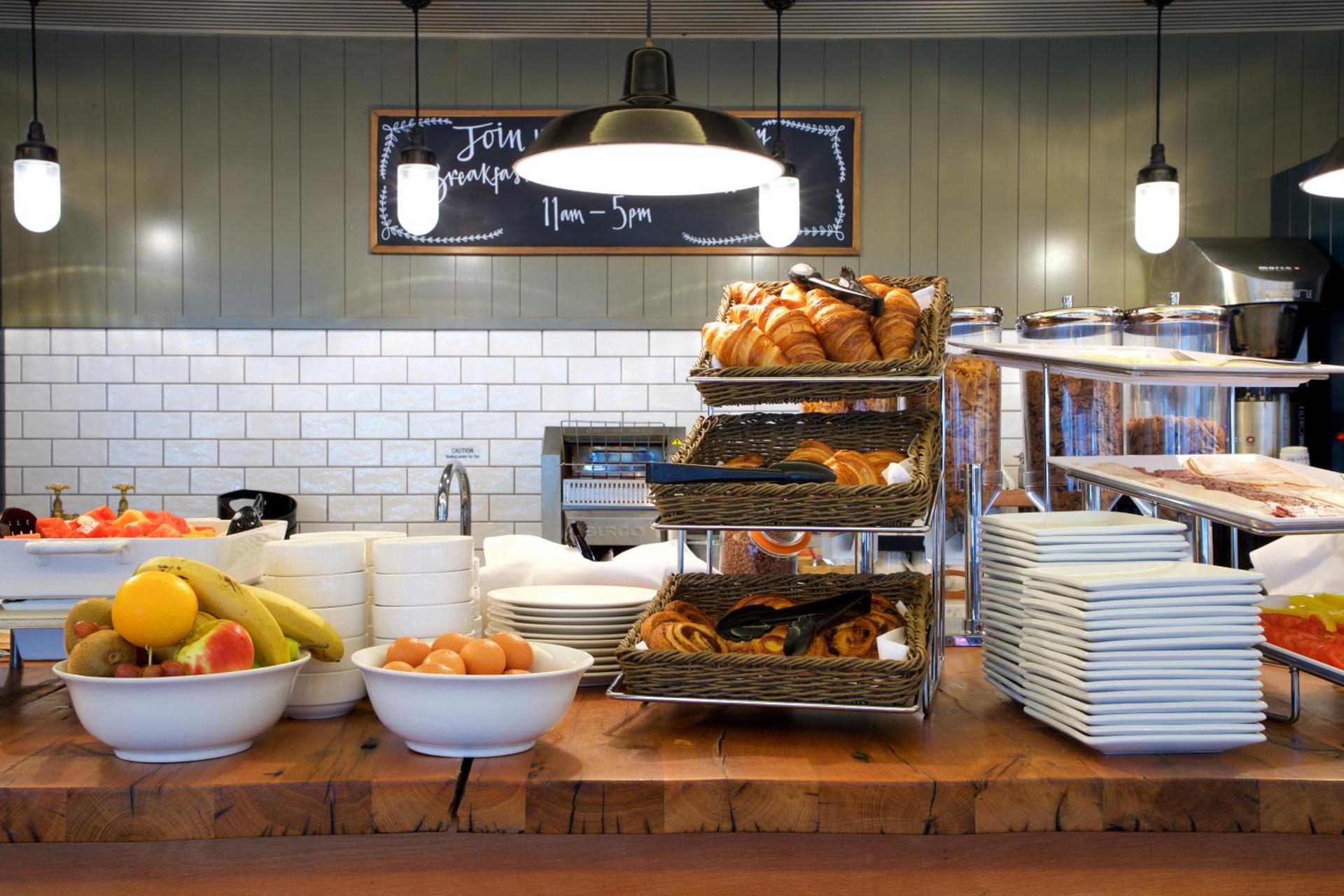 Bermondsey Square Hotel - A Bespoke Hotel - Photo 82