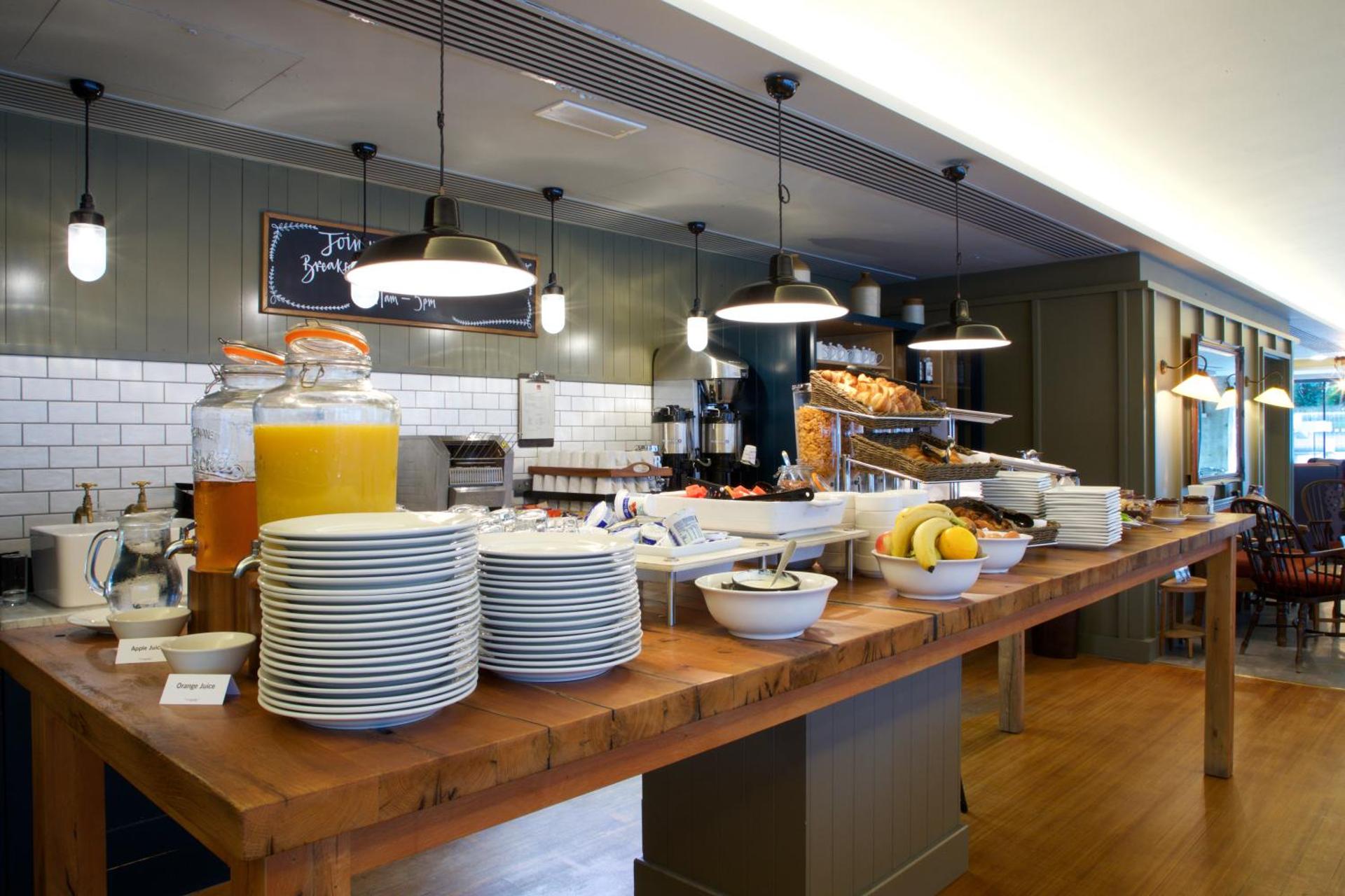 Bermondsey Square Hotel - A Bespoke Hotel - Photo 83