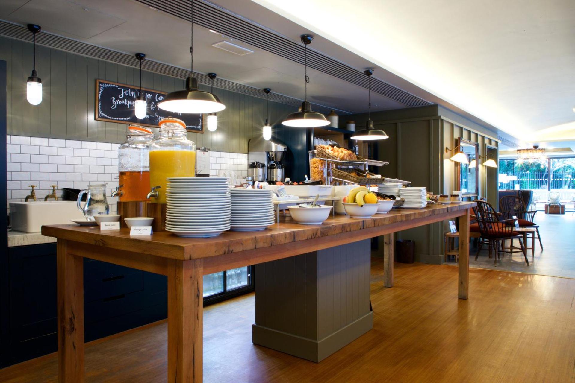Bermondsey Square Hotel - A Bespoke Hotel - Photo 84