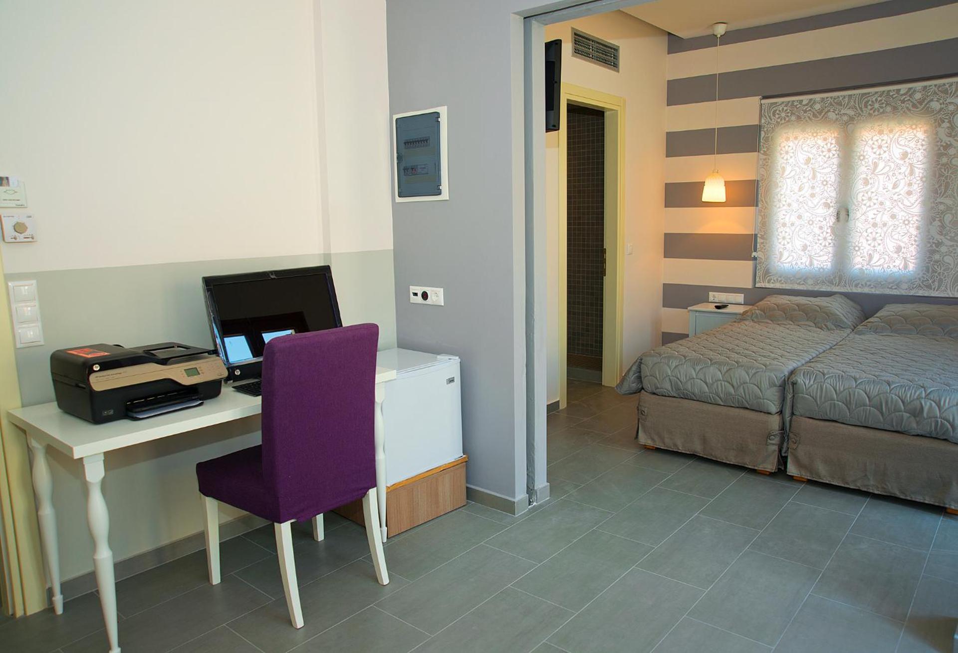 Dimitra Boutique Hotel - Photo 9