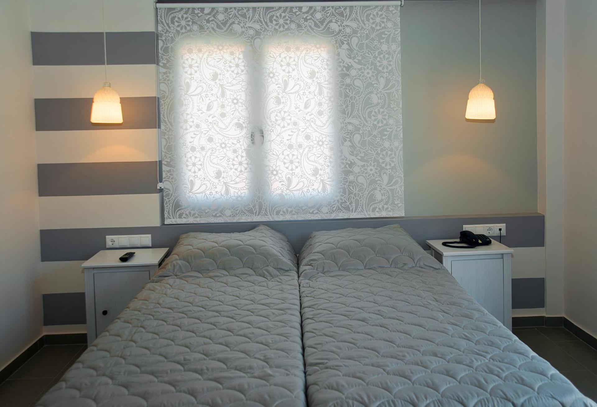 Dimitra Boutique Hotel - Photo 23