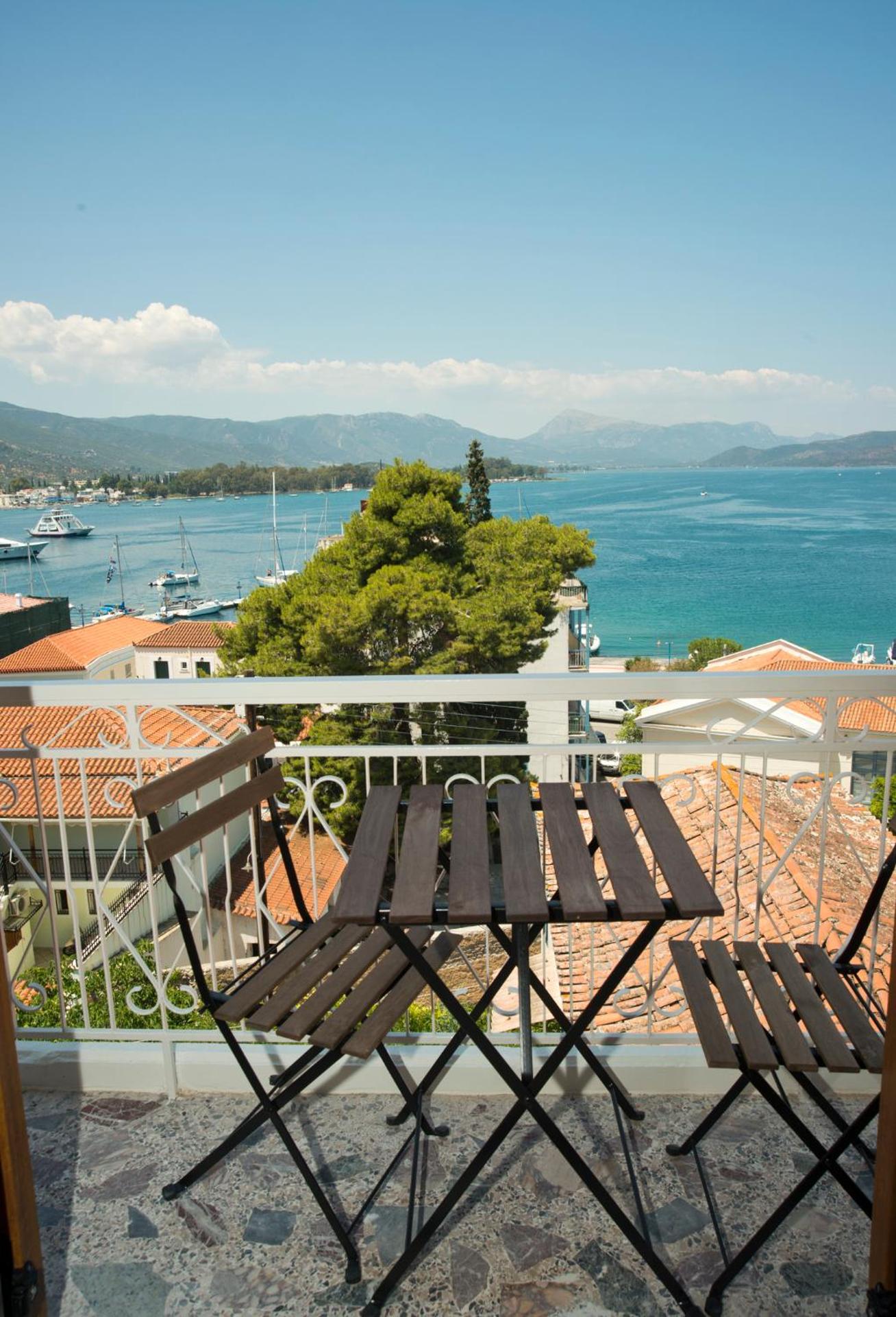 Dimitra Boutique Hotel - Photo 43