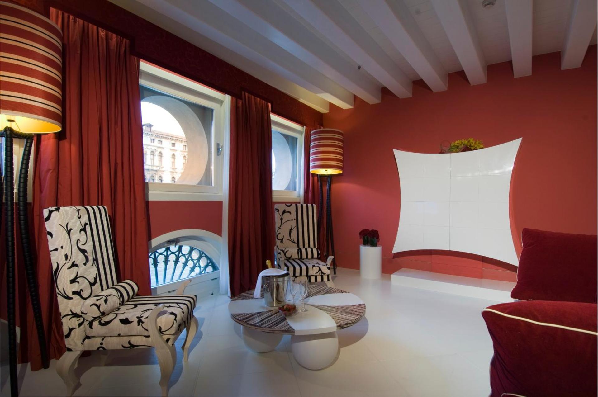 Sina Centurion Palace - Photo 13