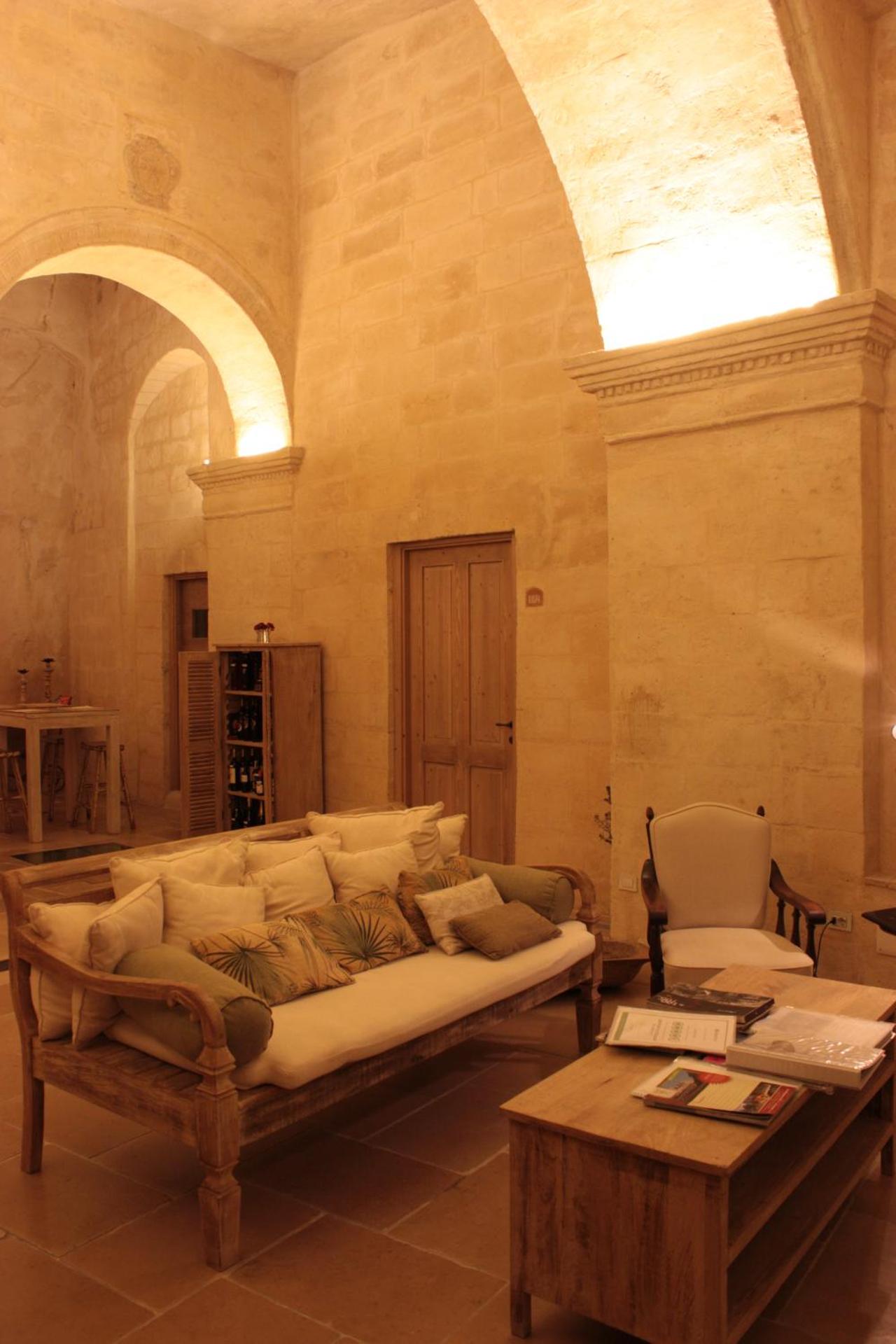 L'Hotel In Pietra - Photo 86