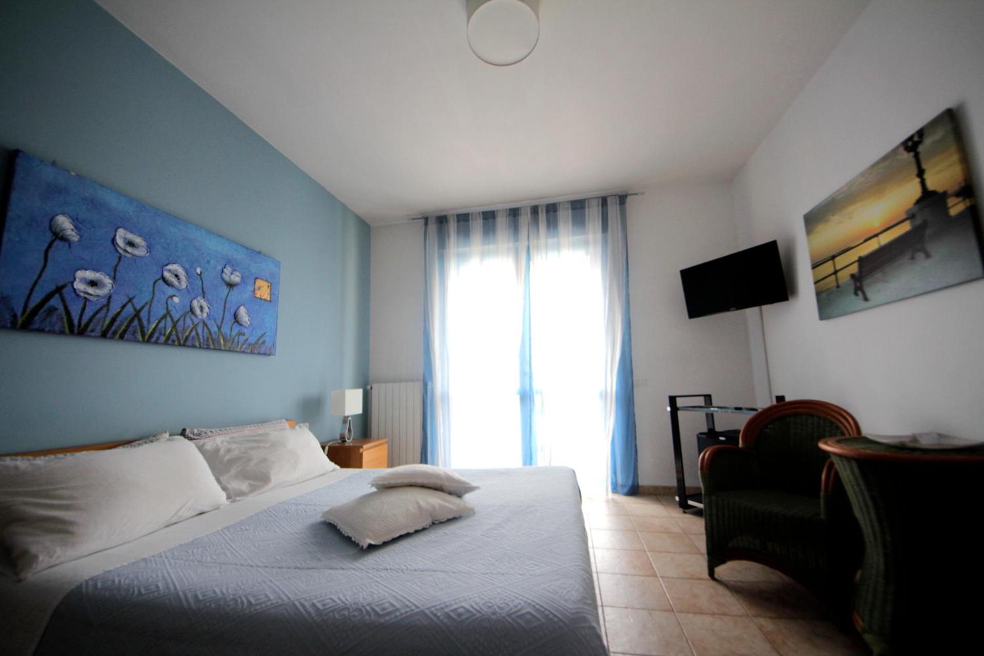 B&B La Rosa Blu - Photo 47