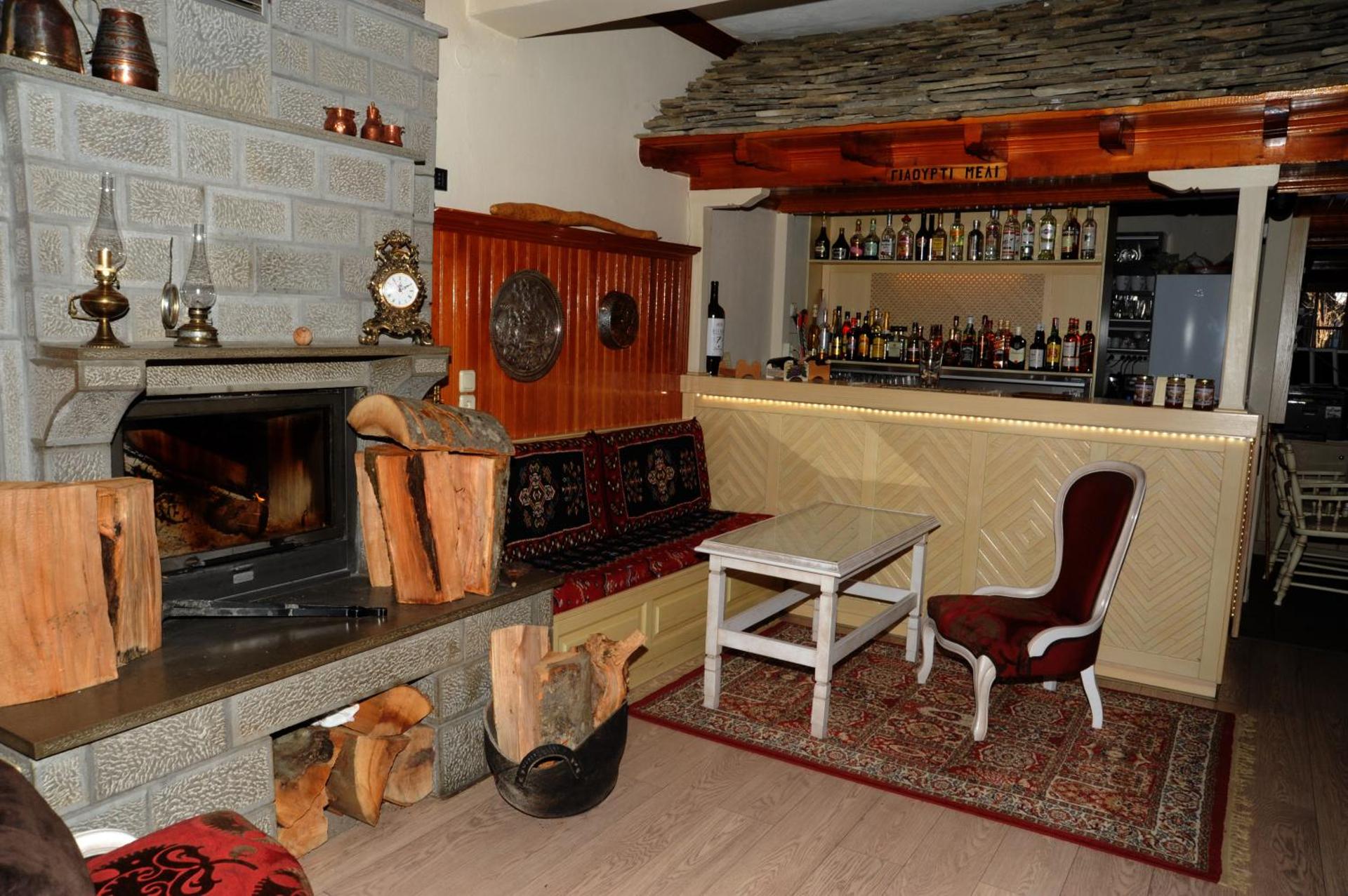 Hotel Olympic - Photo 53