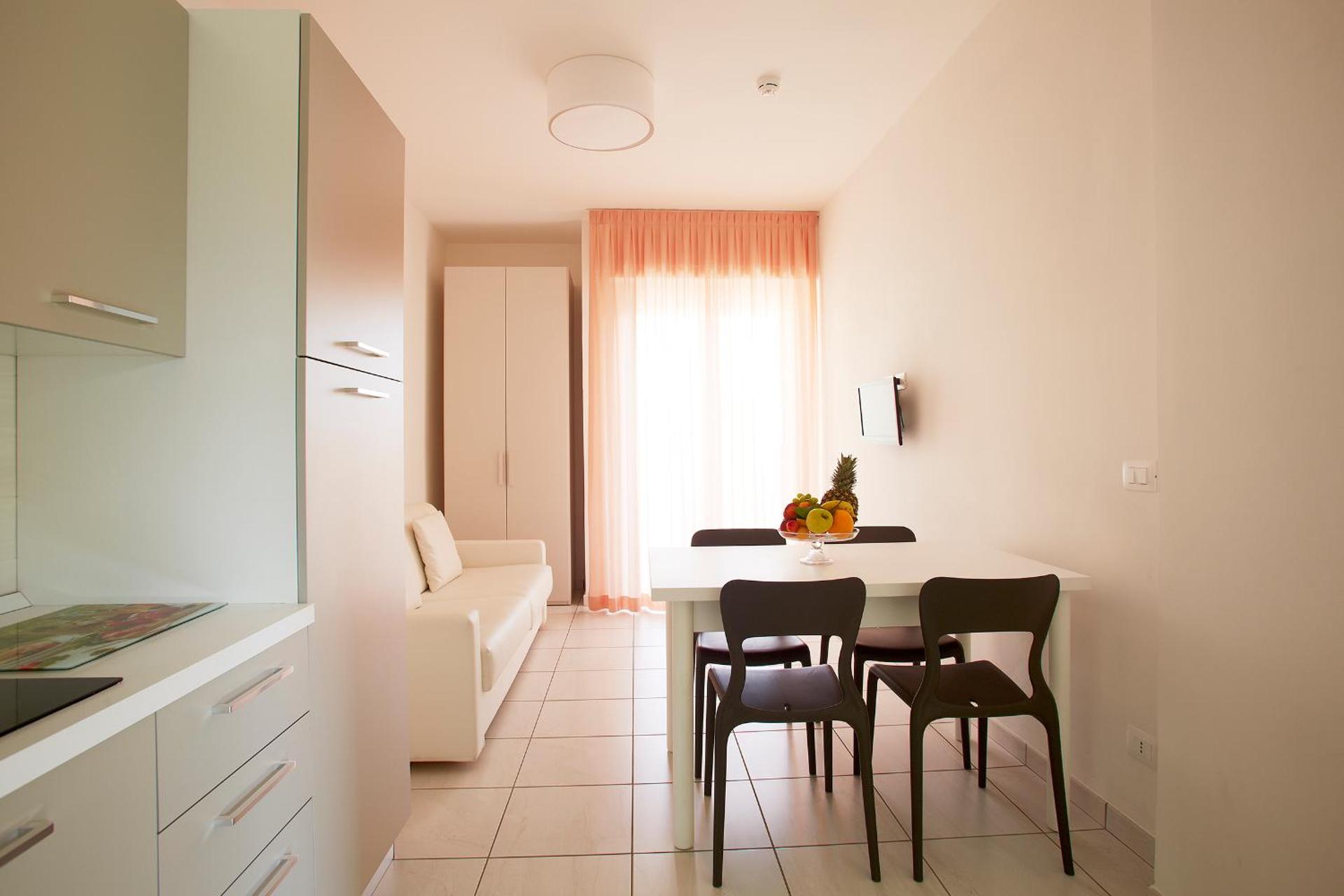 Miriam Hotel & Residence - Photo 59