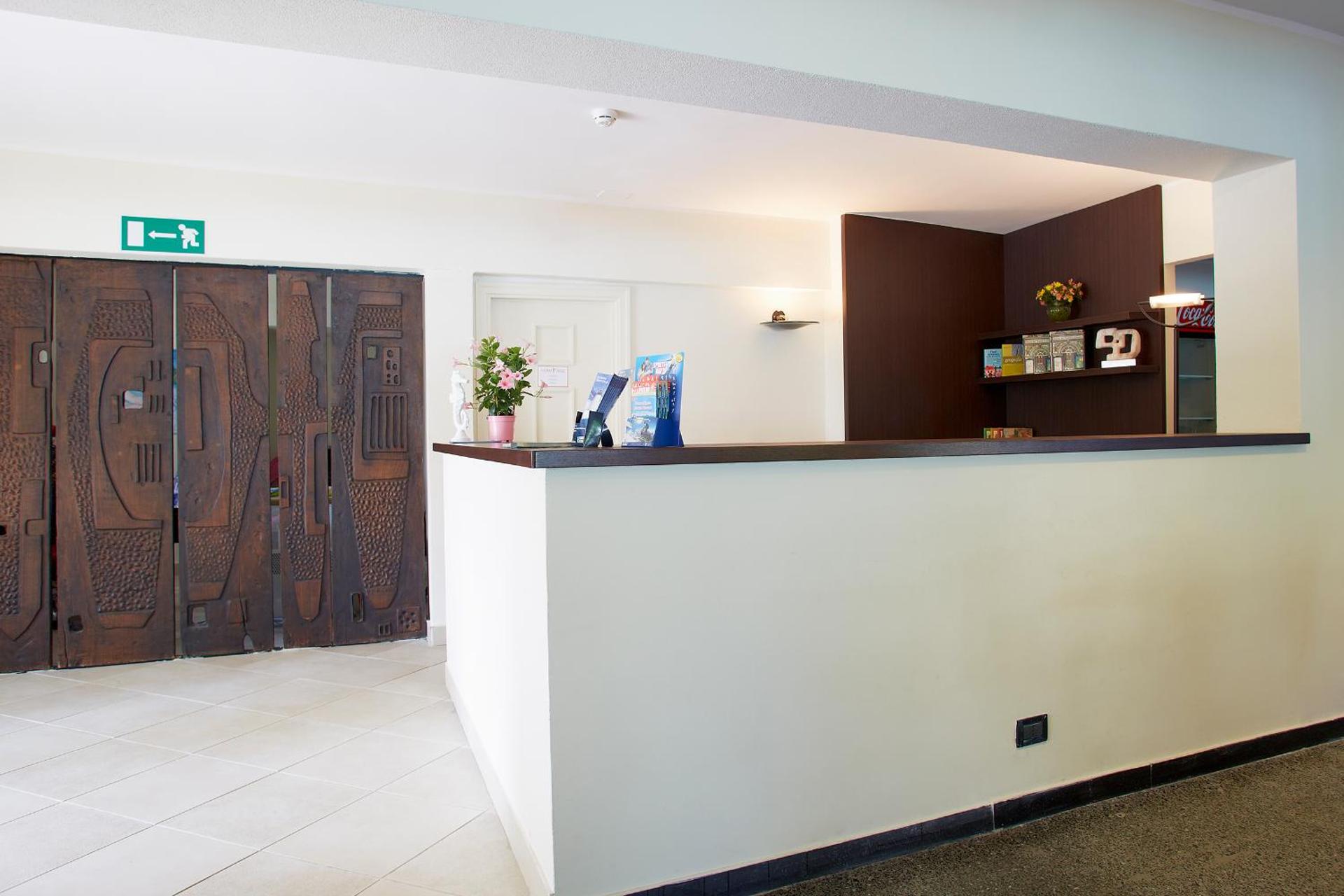 Miriam Hotel & Residence - Photo 40