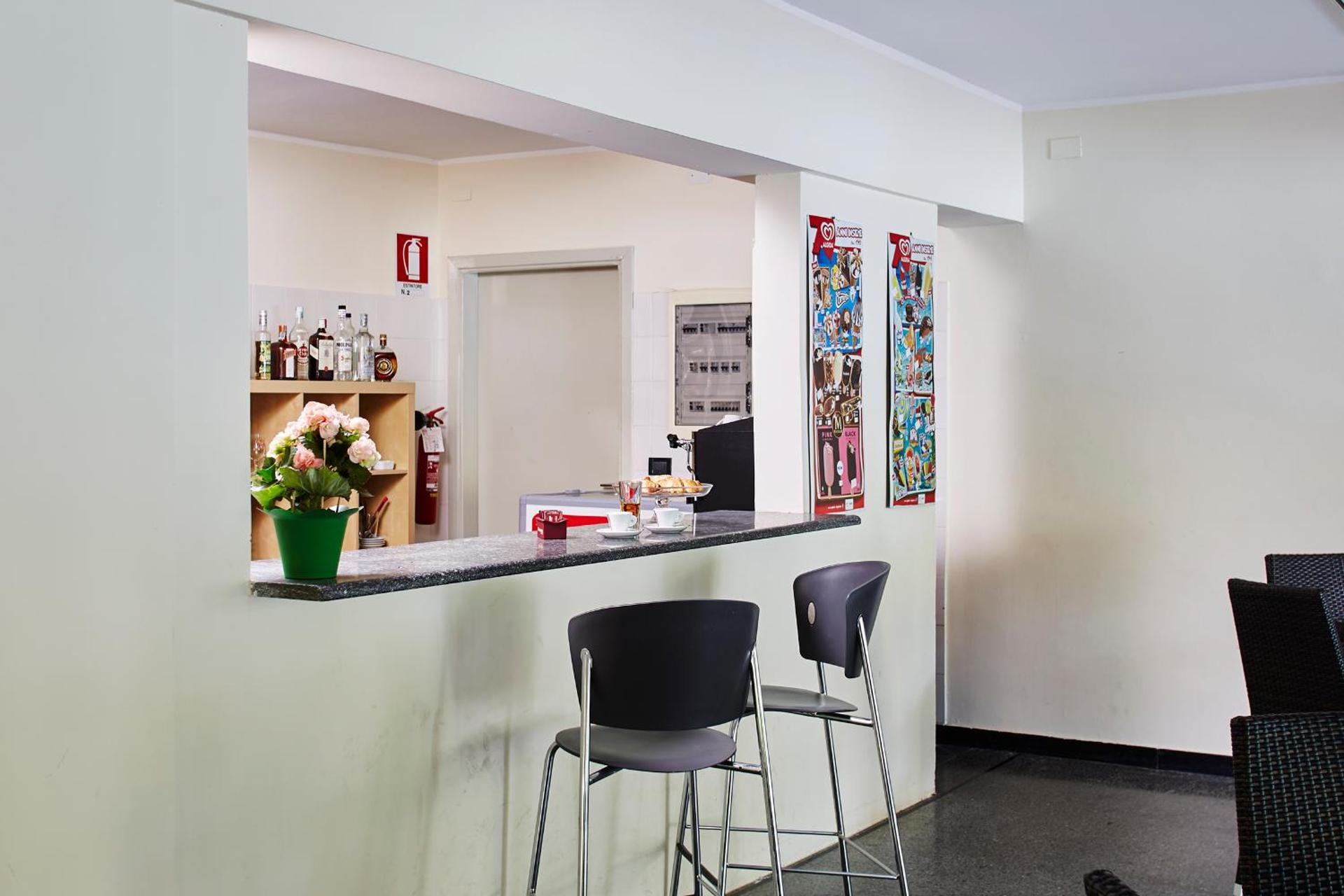 Miriam Hotel & Residence - Photo 37