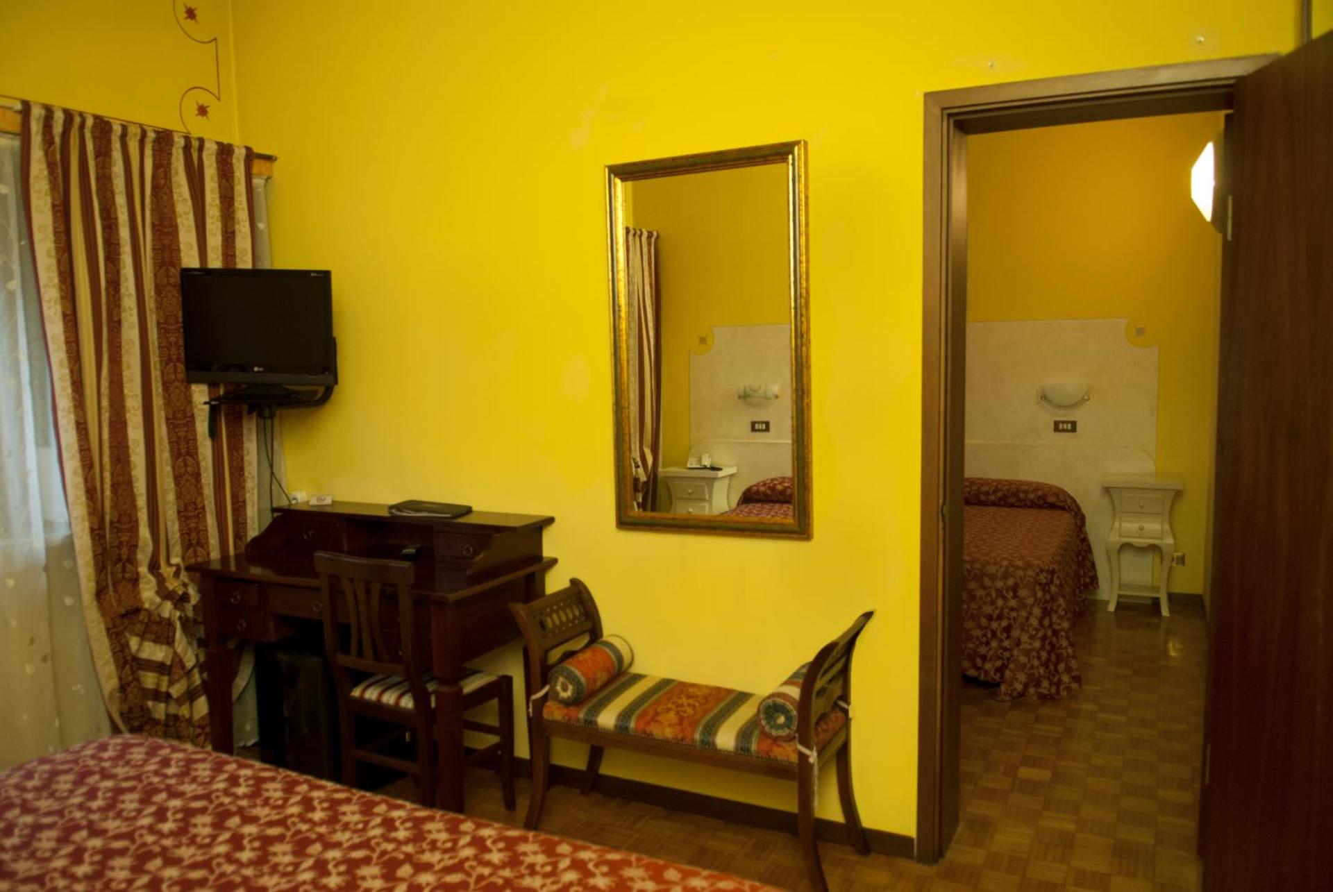 Ai Ronchi Motor Hotel Brescia - Photo 25