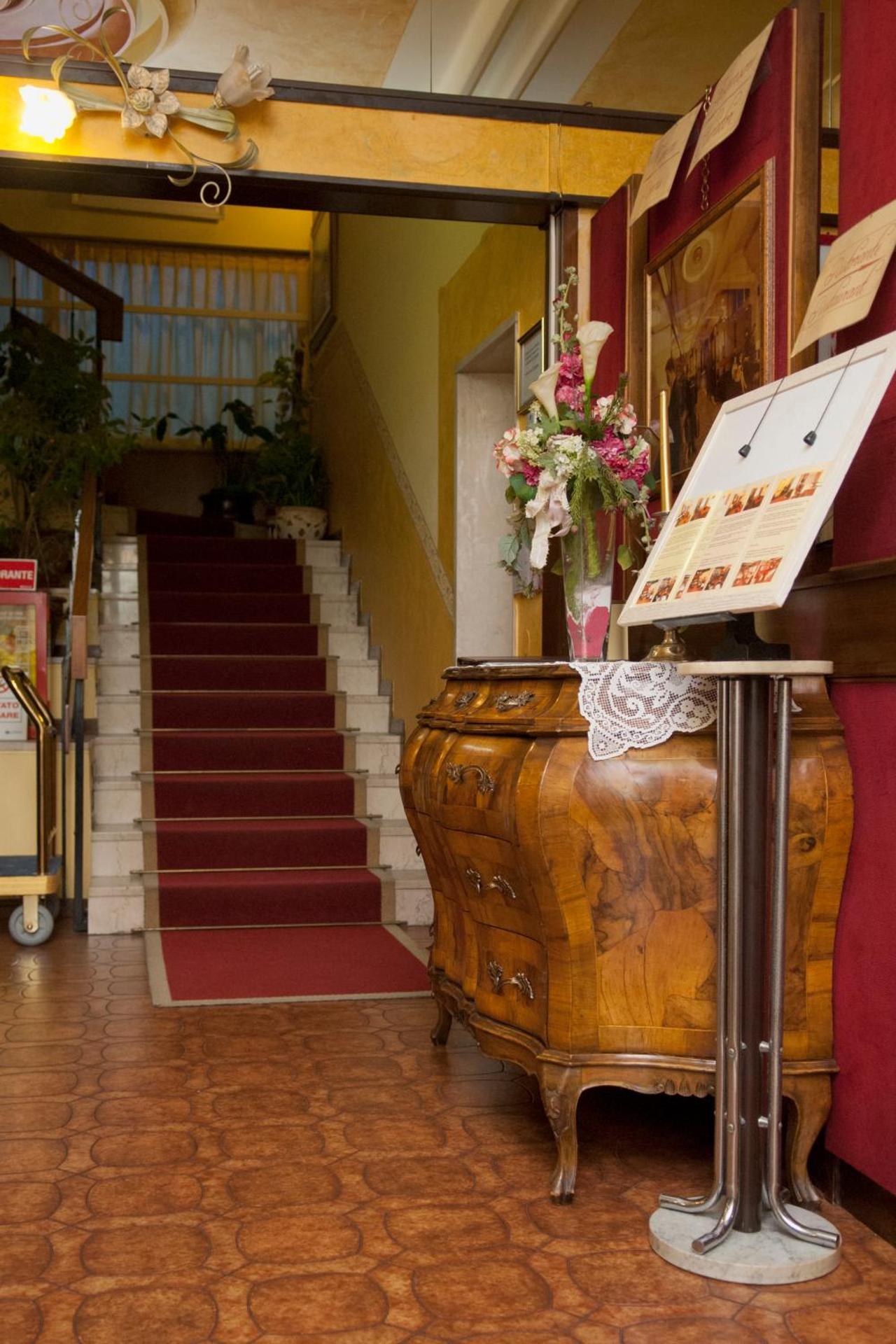 Ai Ronchi Motor Hotel Brescia - Photo 26