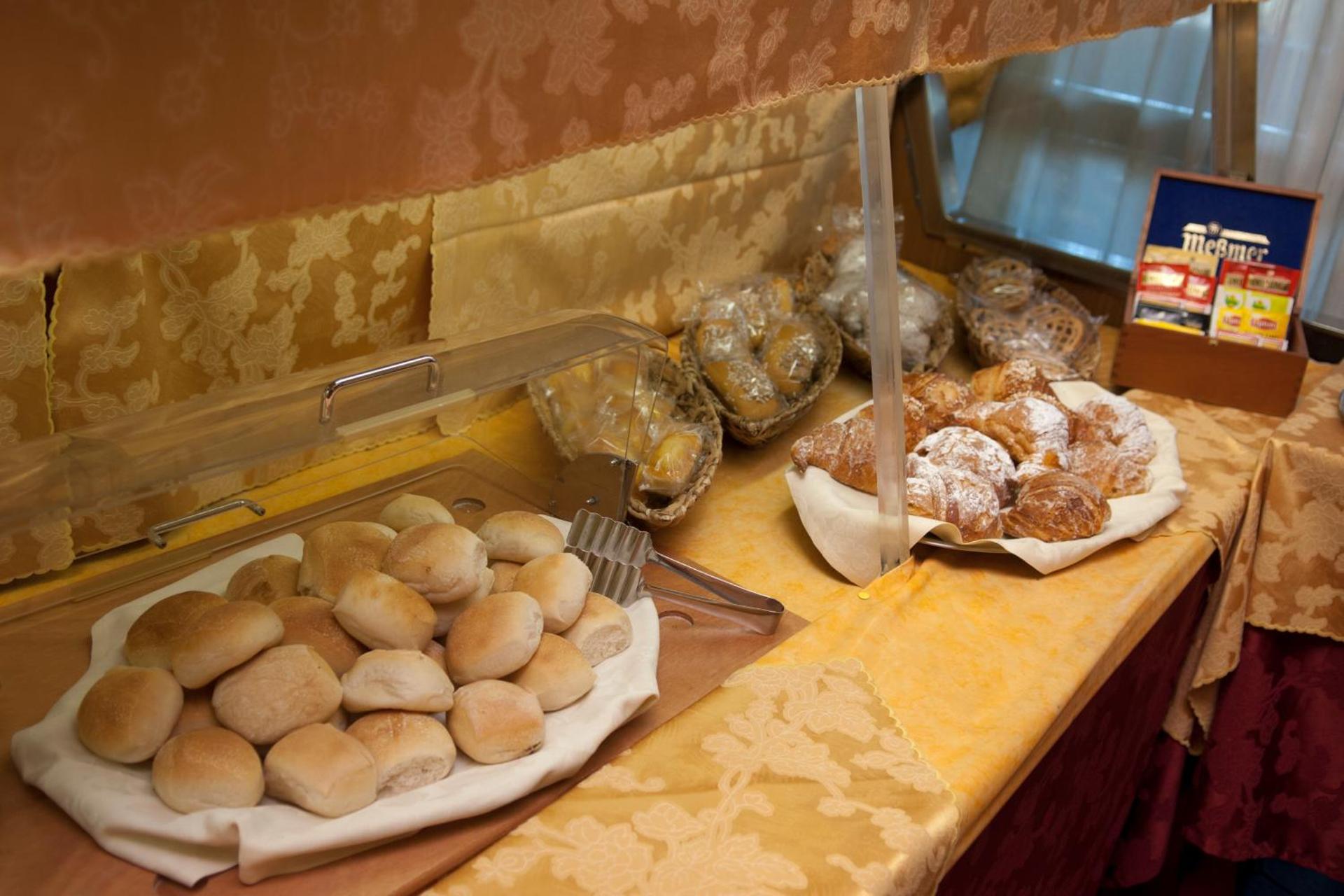 Ai Ronchi Motor Hotel Brescia - Photo 27