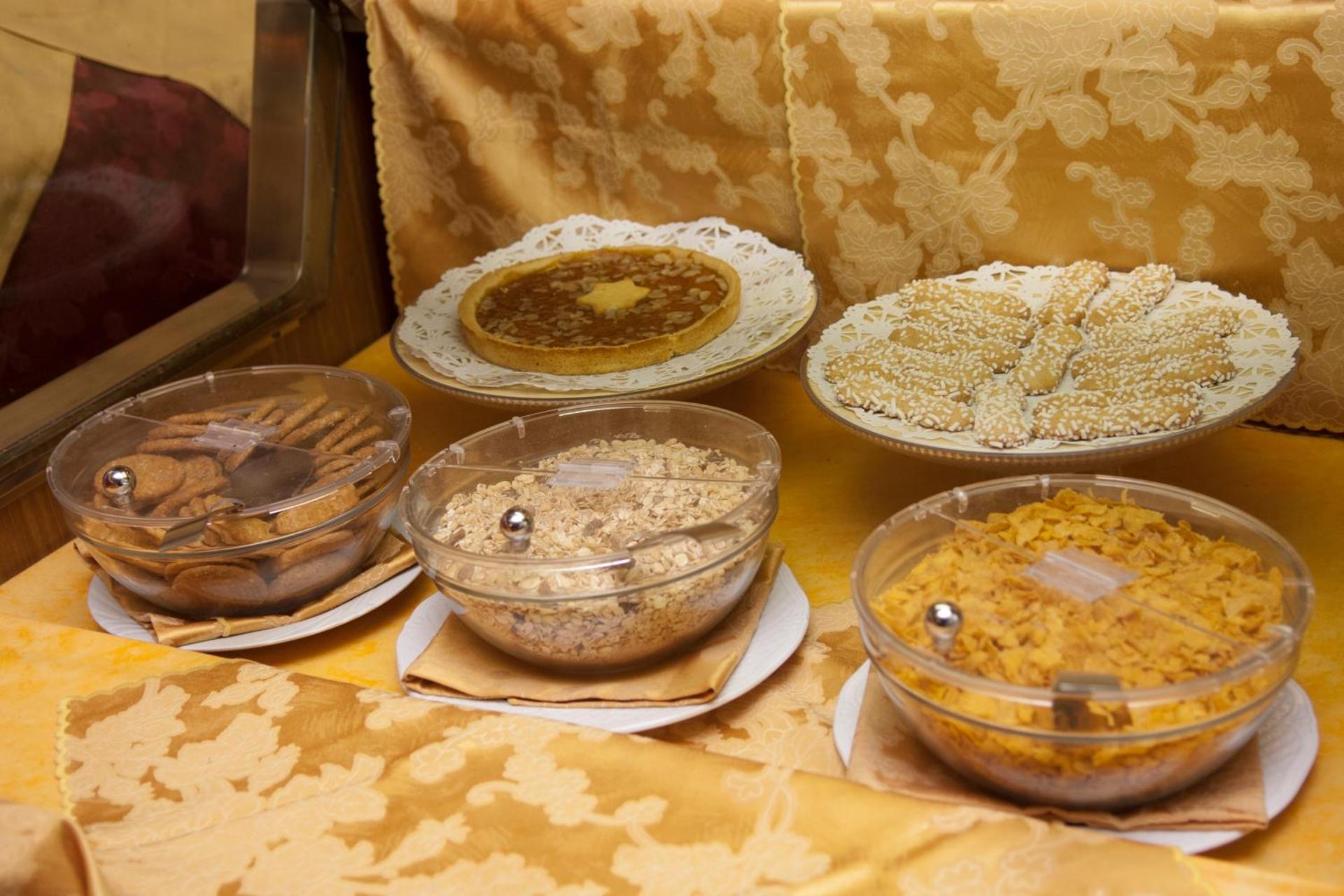 Ai Ronchi Motor Hotel Brescia - Photo 23