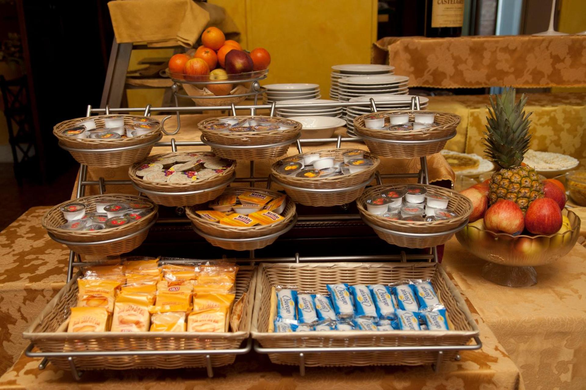 Ai Ronchi Motor Hotel Brescia - Photo 28