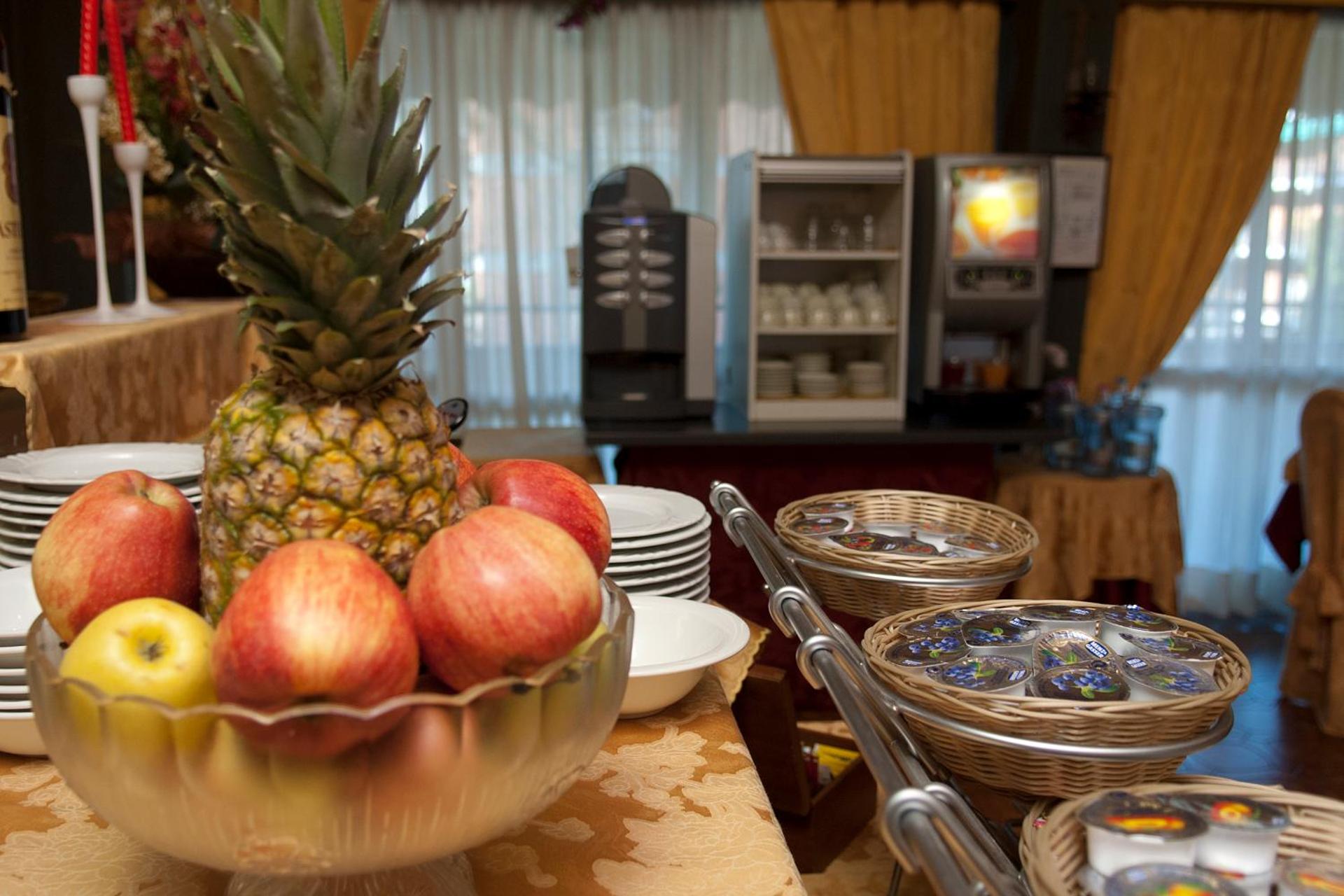 Ai Ronchi Motor Hotel Brescia - Photo 24