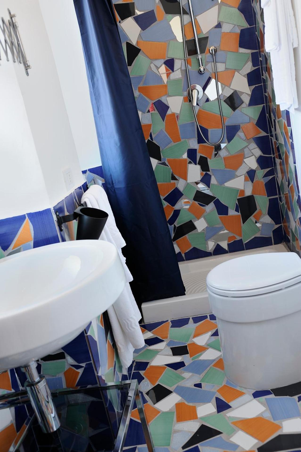 Il Caminetto Montefiascone - Photo 38