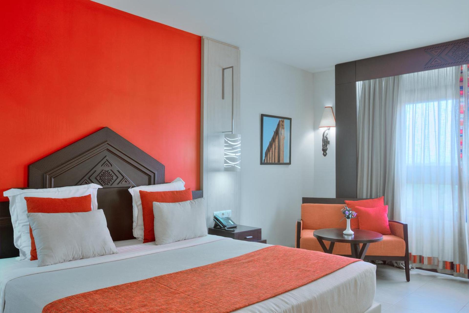 Azalaï Hôtel Bamako - Photo 12