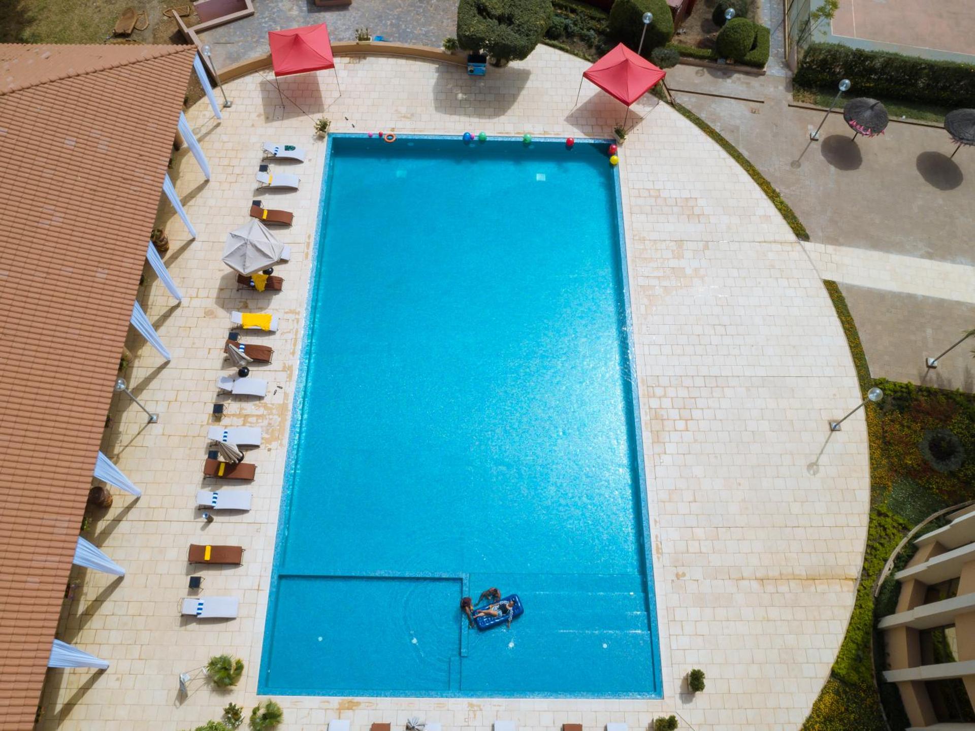 Azalaï Hôtel Bamako - Photo 34
