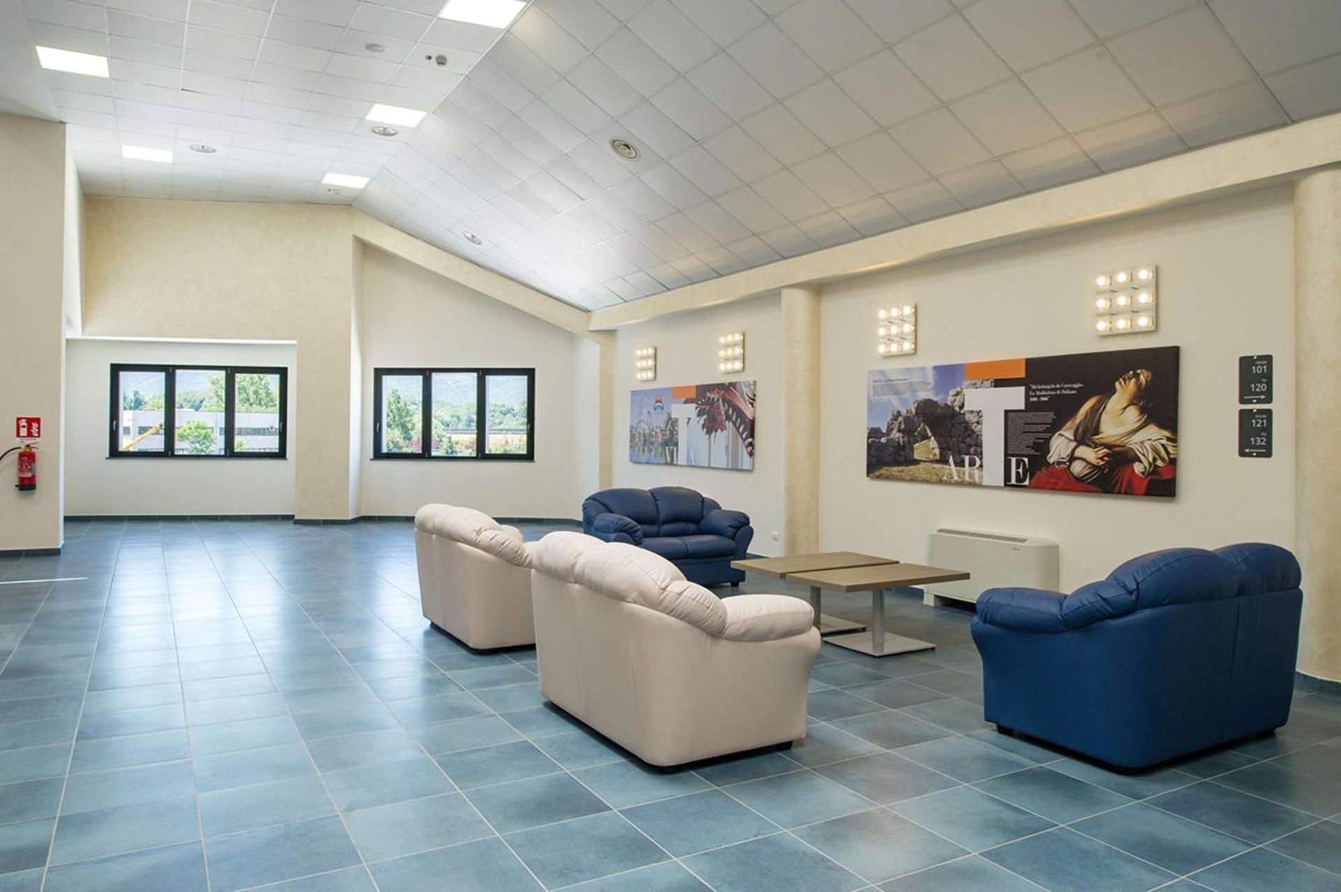 Hotel Testani Colleferro - Photo 16