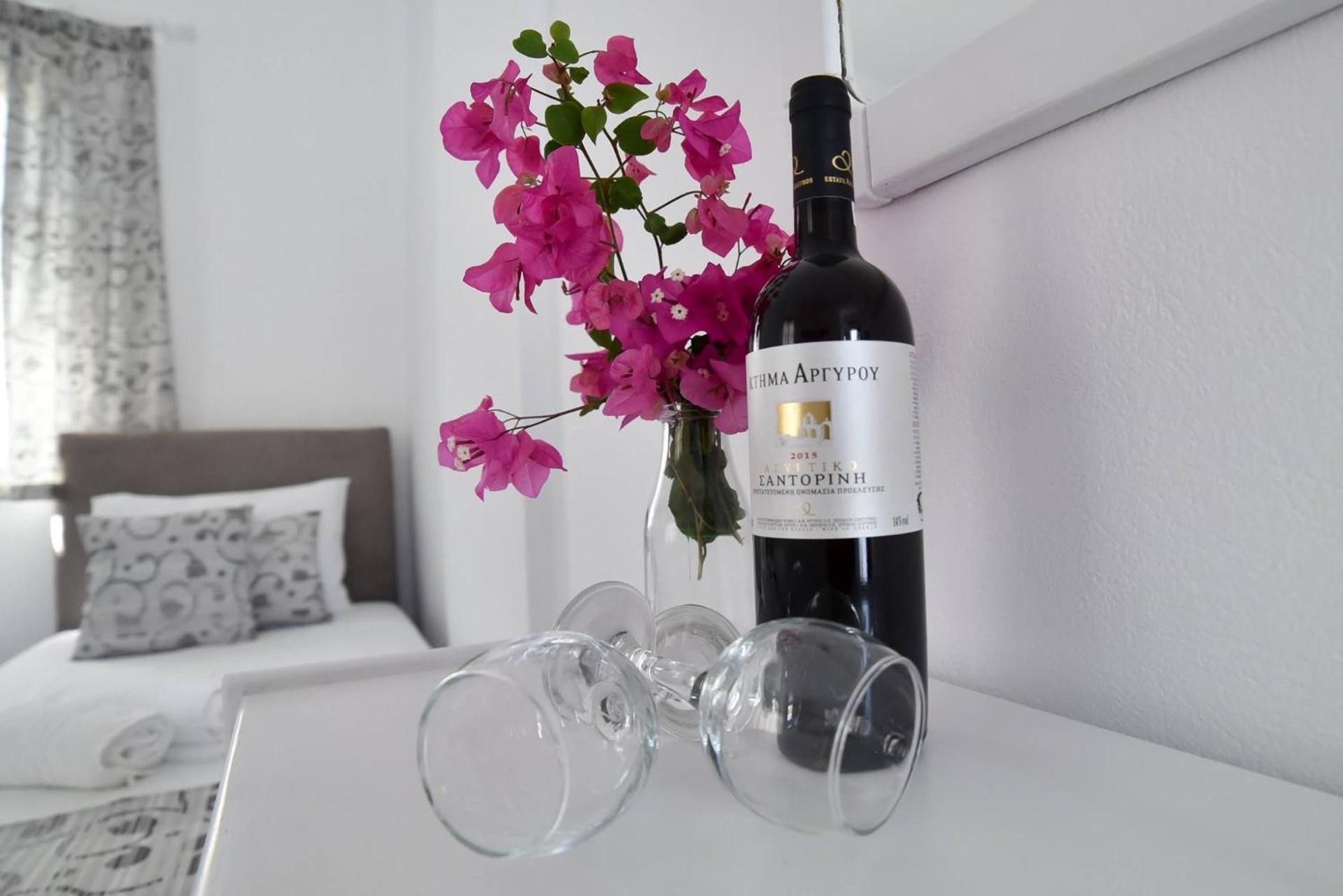 Apartment (4 Adults)