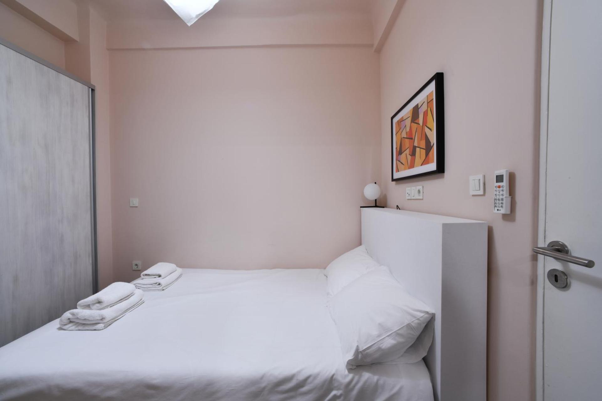 Kolonaki Boutique Apartments by Olala Homes - Photo 21