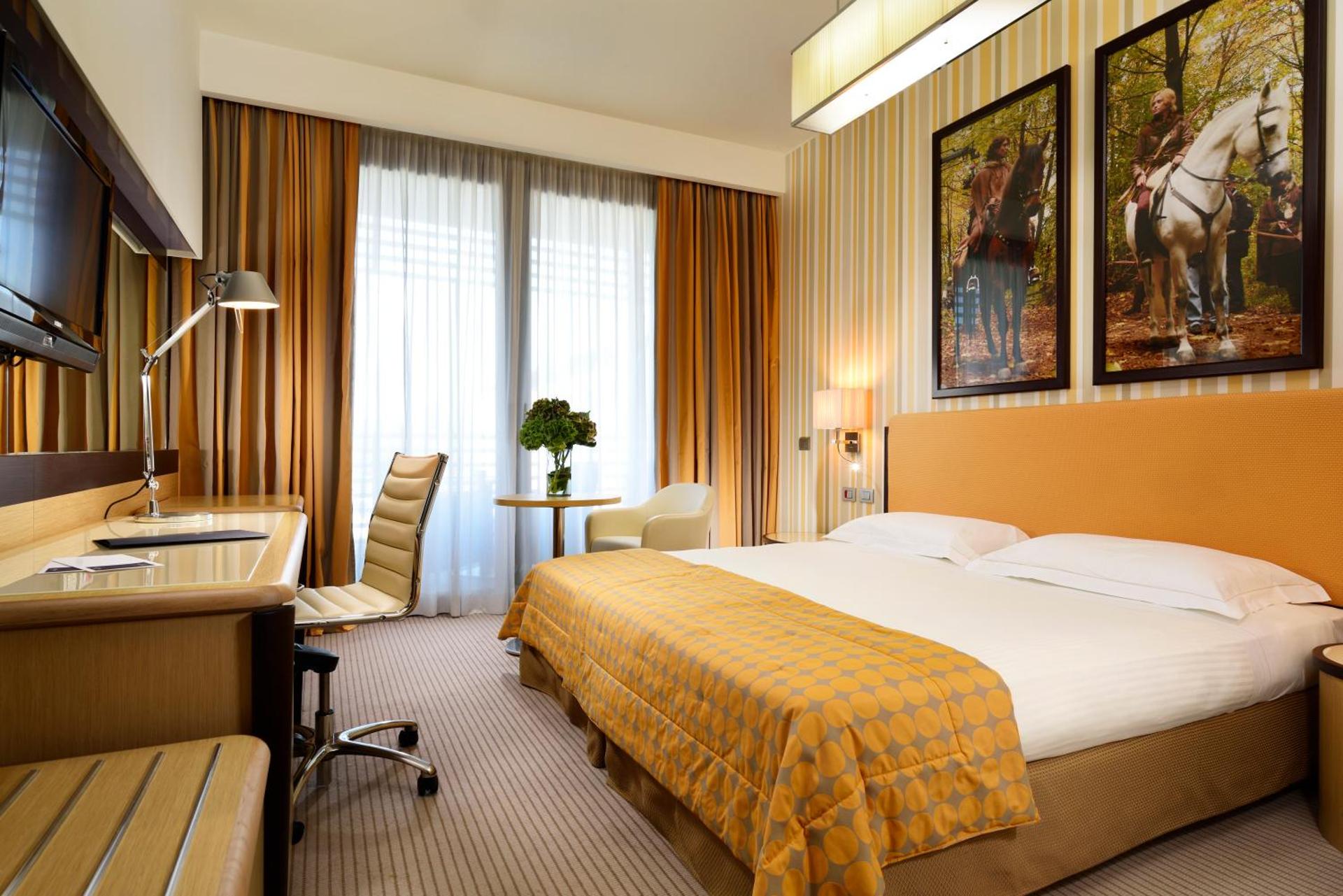 UNAHOTELS Varese - Photo 57