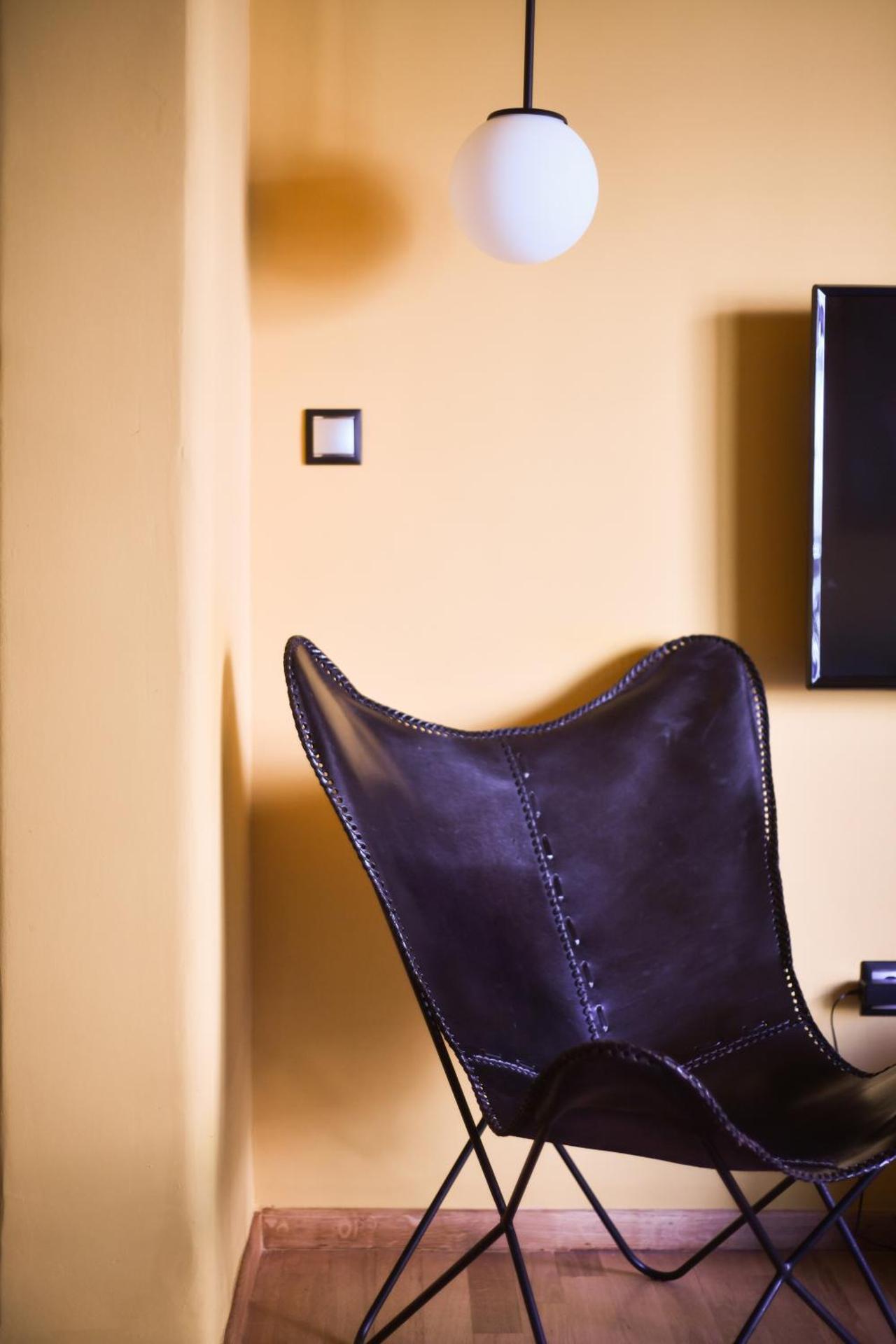 Kolonaki Boutique Apartments by Olala Homes - Photo 41