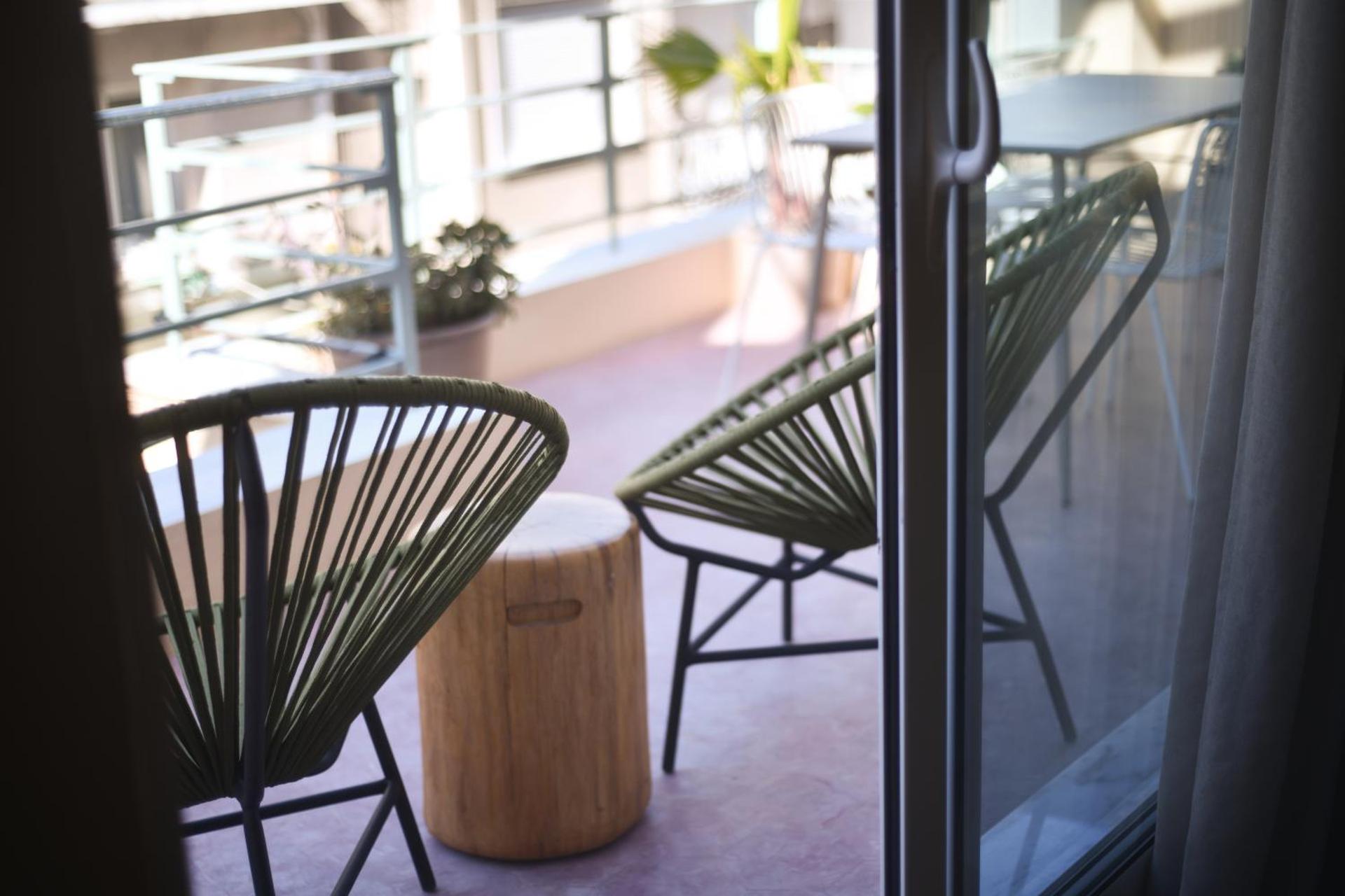 Kolonaki Boutique Apartments by Olala Homes - Photo 13