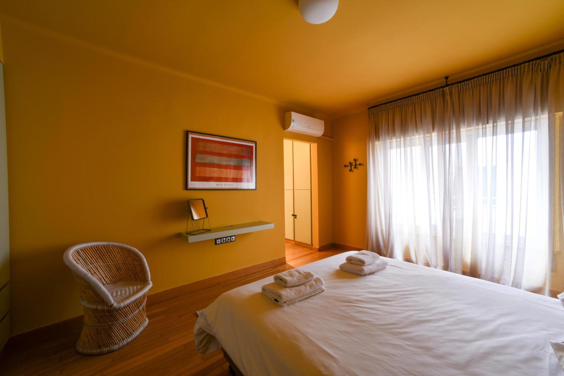 Kolonaki Boutique Apartments by Olala Homes - Photo 5