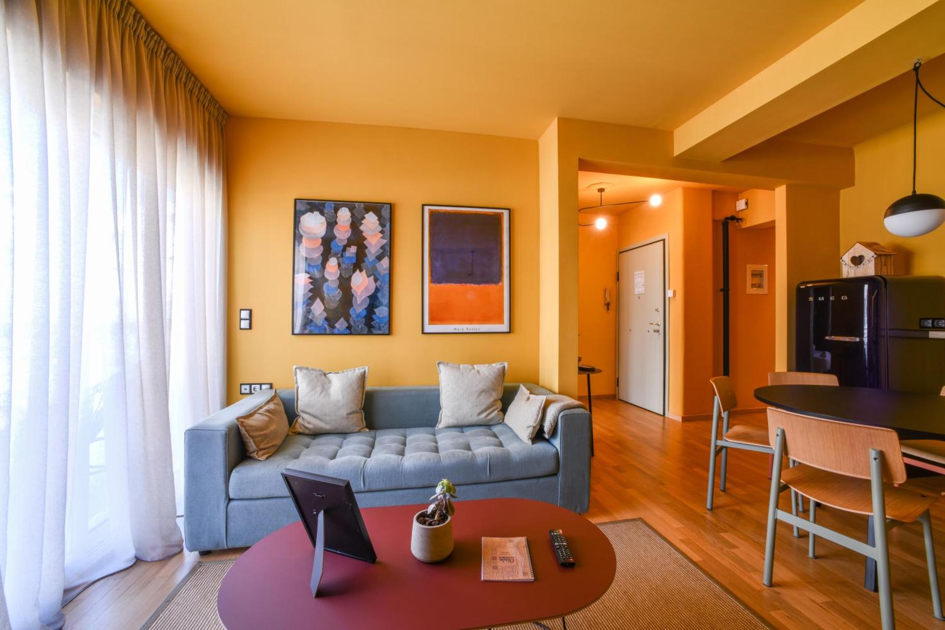 Kolonaki Boutique Apartments by Olala Homes - Photo 29