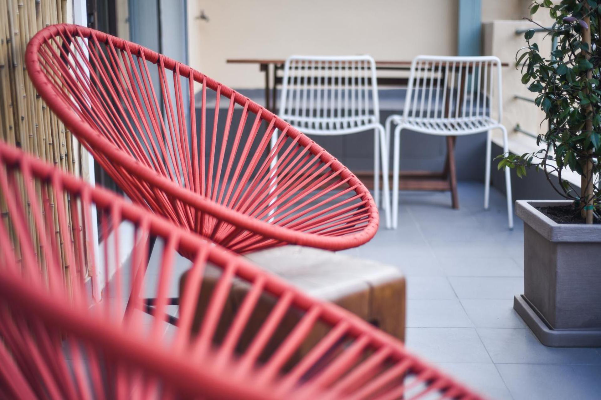 Kolonaki Boutique Apartments by Olala Homes - Photo 33