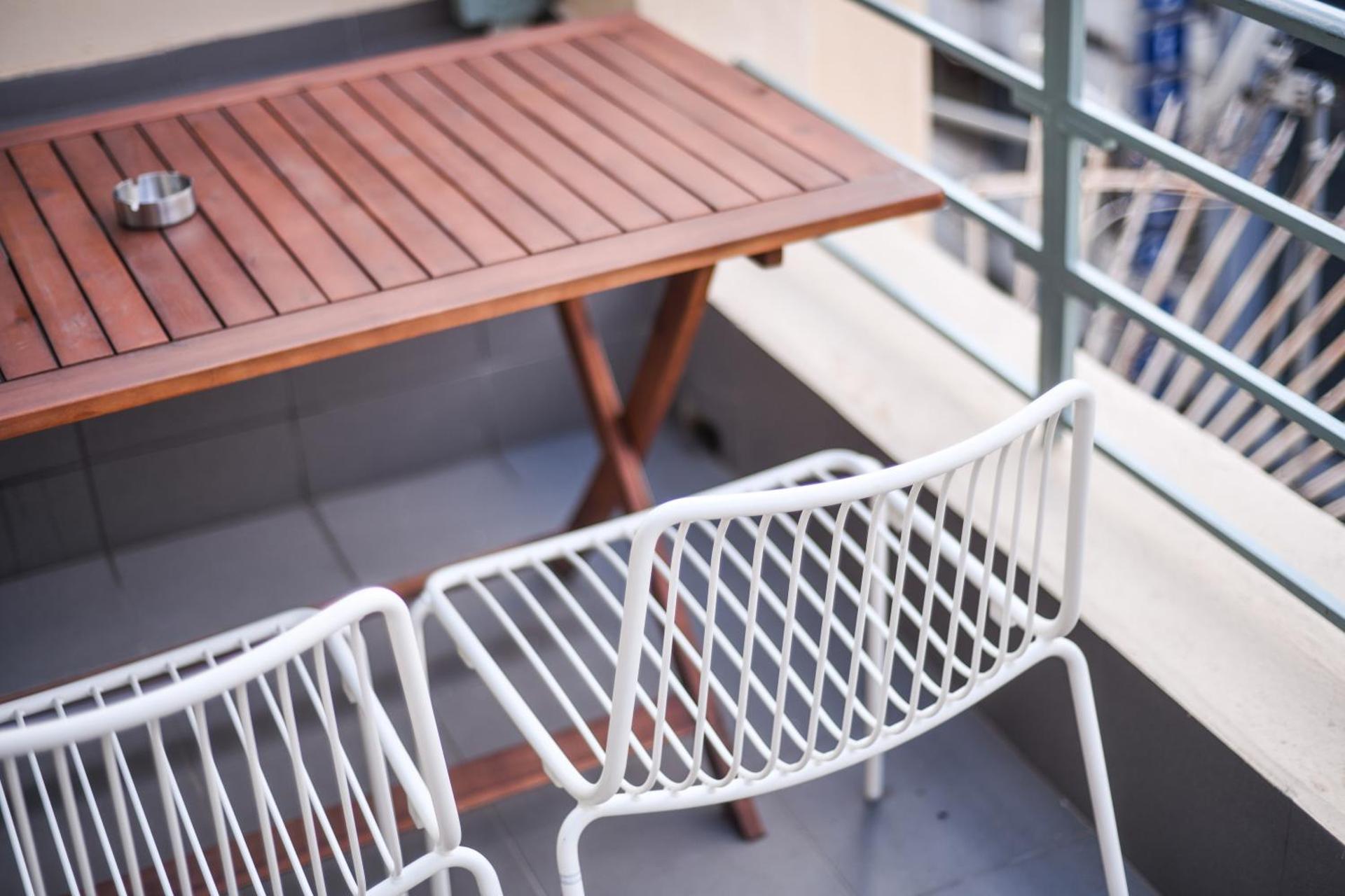 Kolonaki Boutique Apartments by Olala Homes - Photo 34