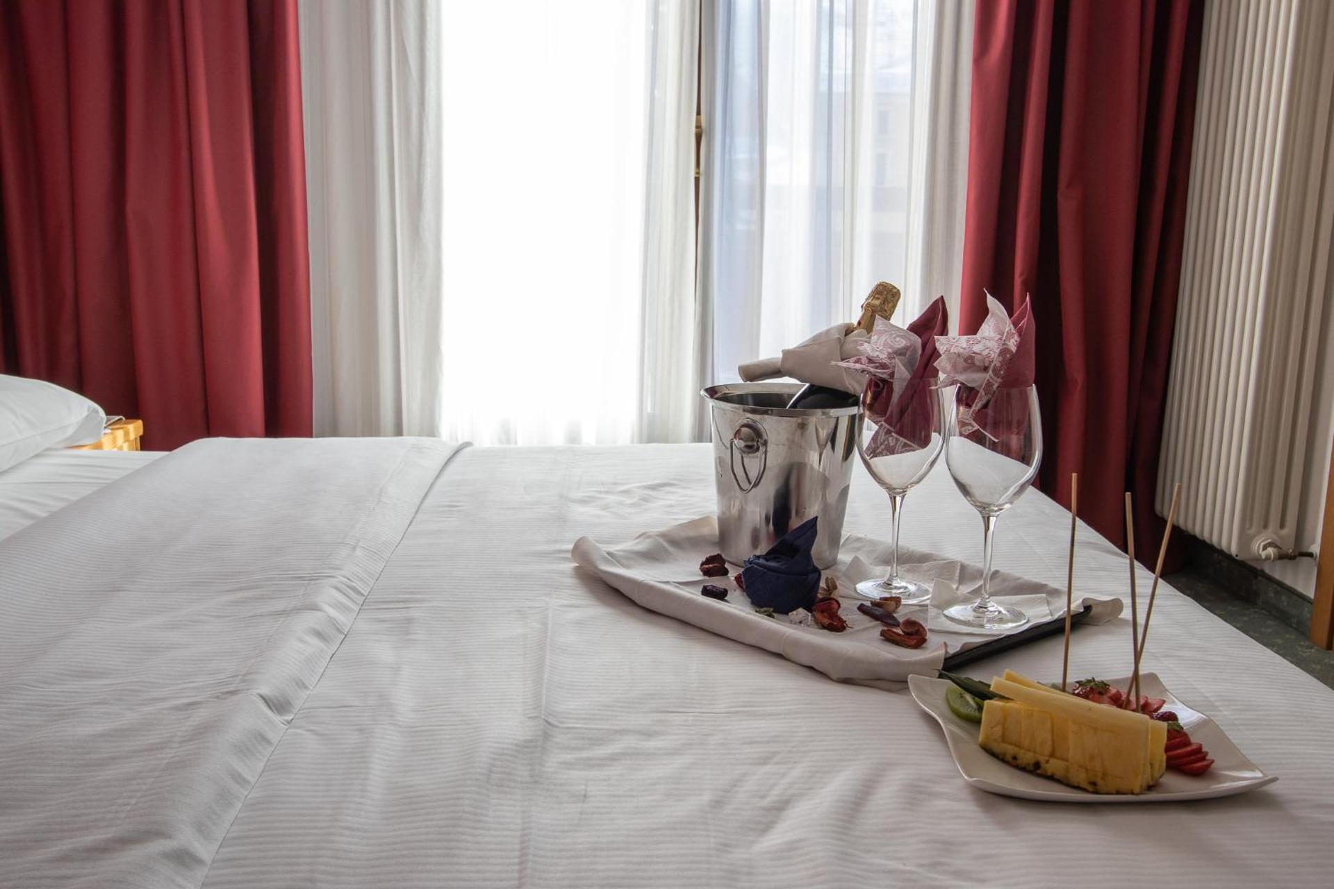 Hotel Santanton - Photo 57