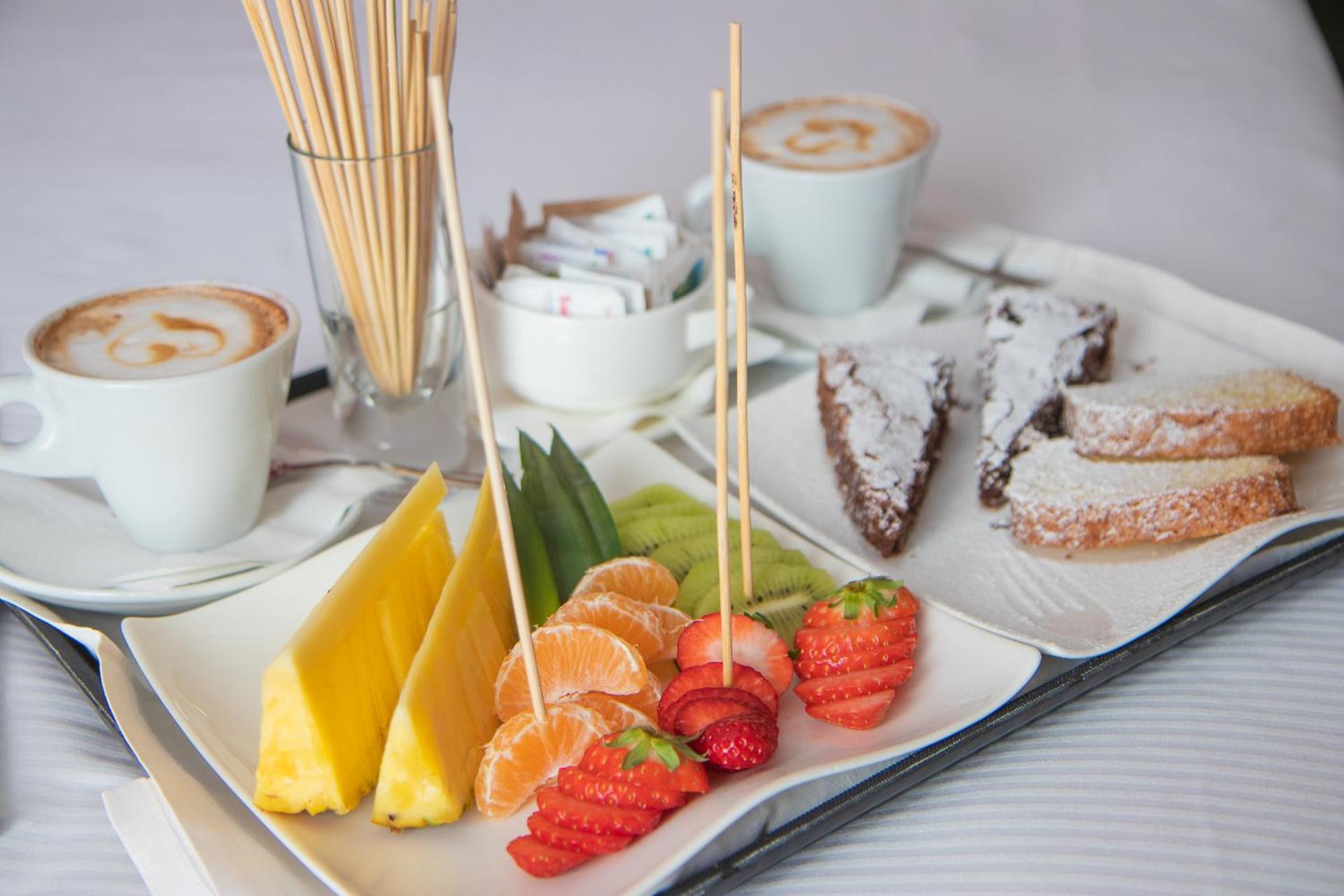 Hotel Santanton - Photo 54