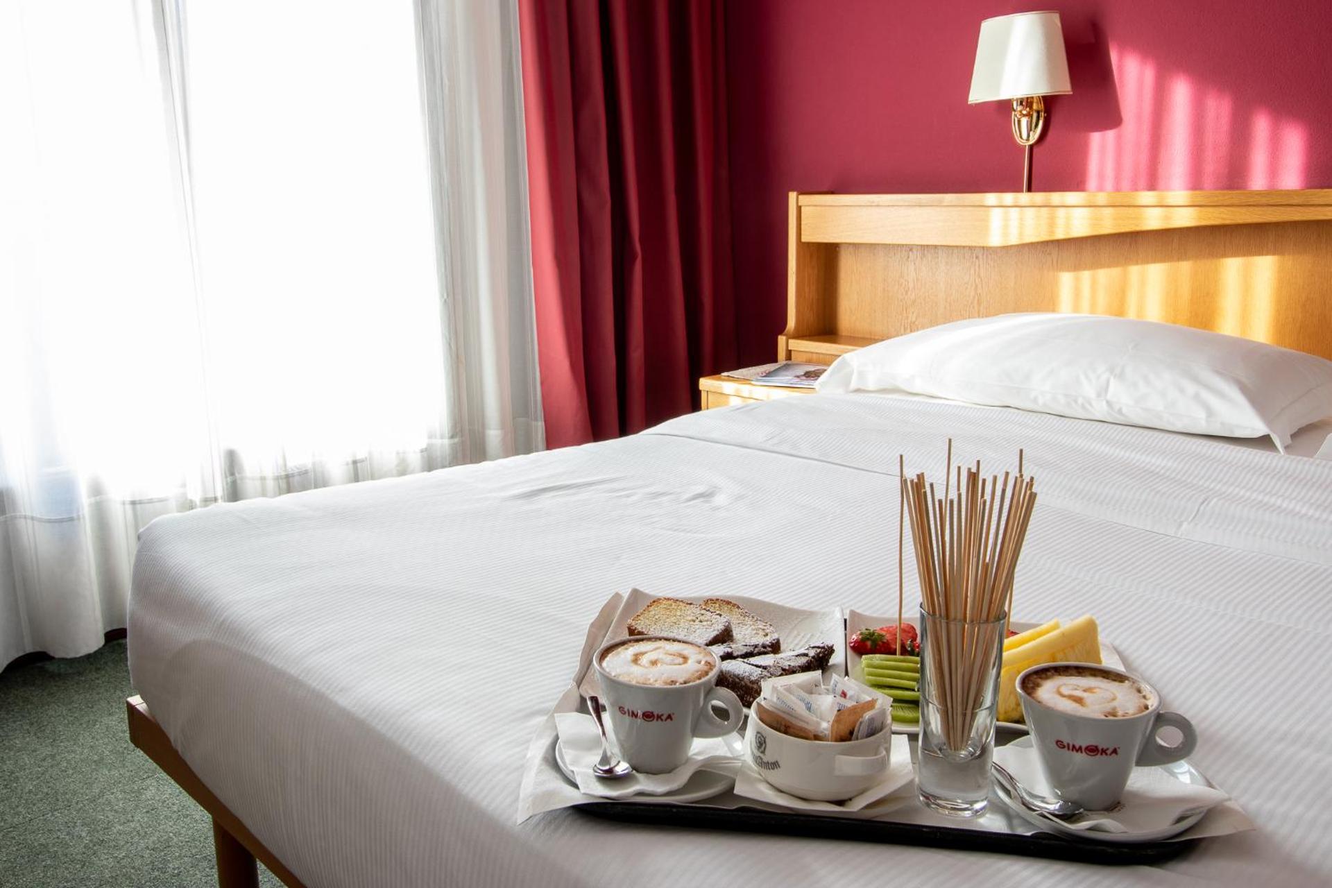 Superior Double or Twin Room