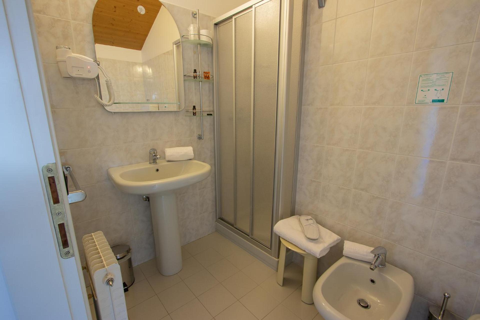 Hotel Santanton - Photo 52