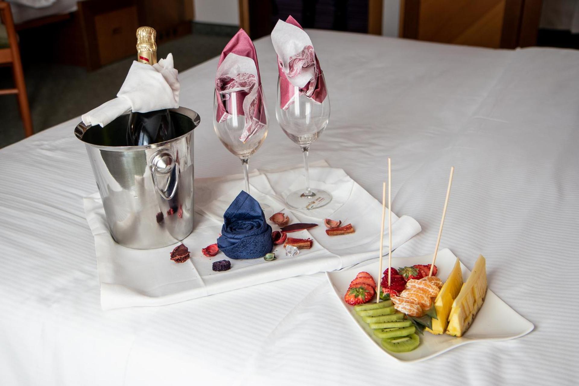 Hotel Santanton - Photo 43