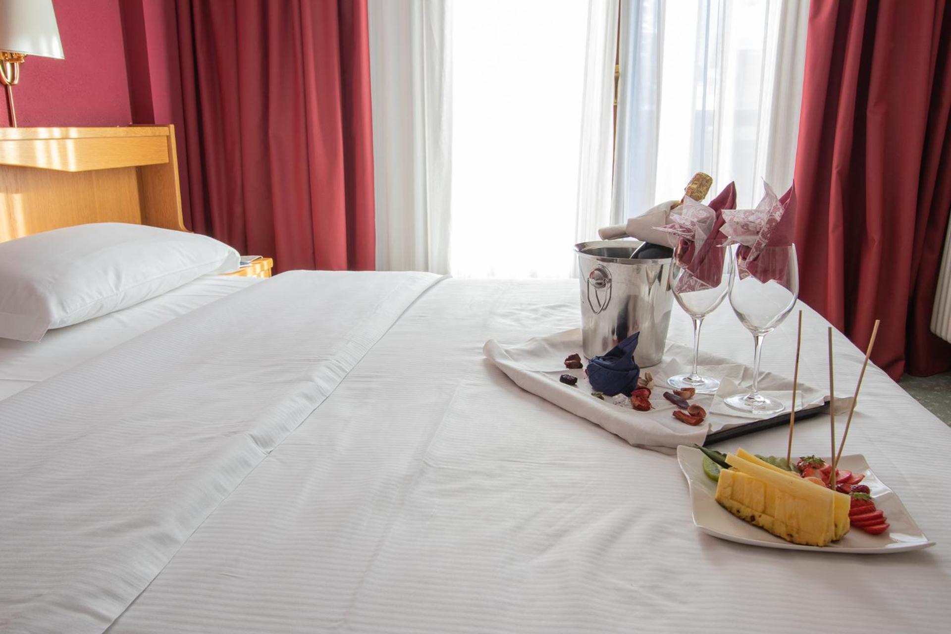 Hotel Santanton - Photo 48