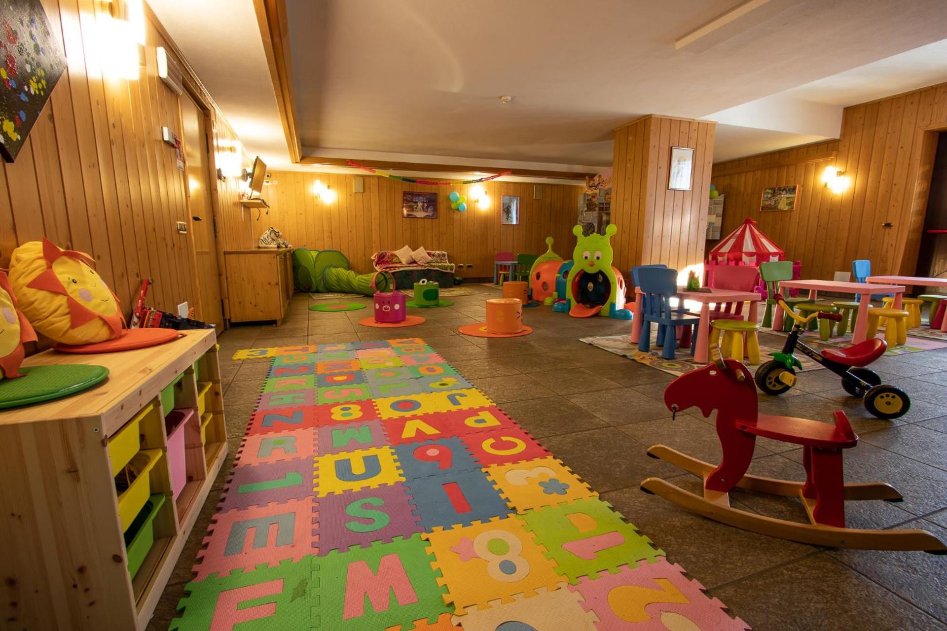 Hotel Santanton - Photo 13